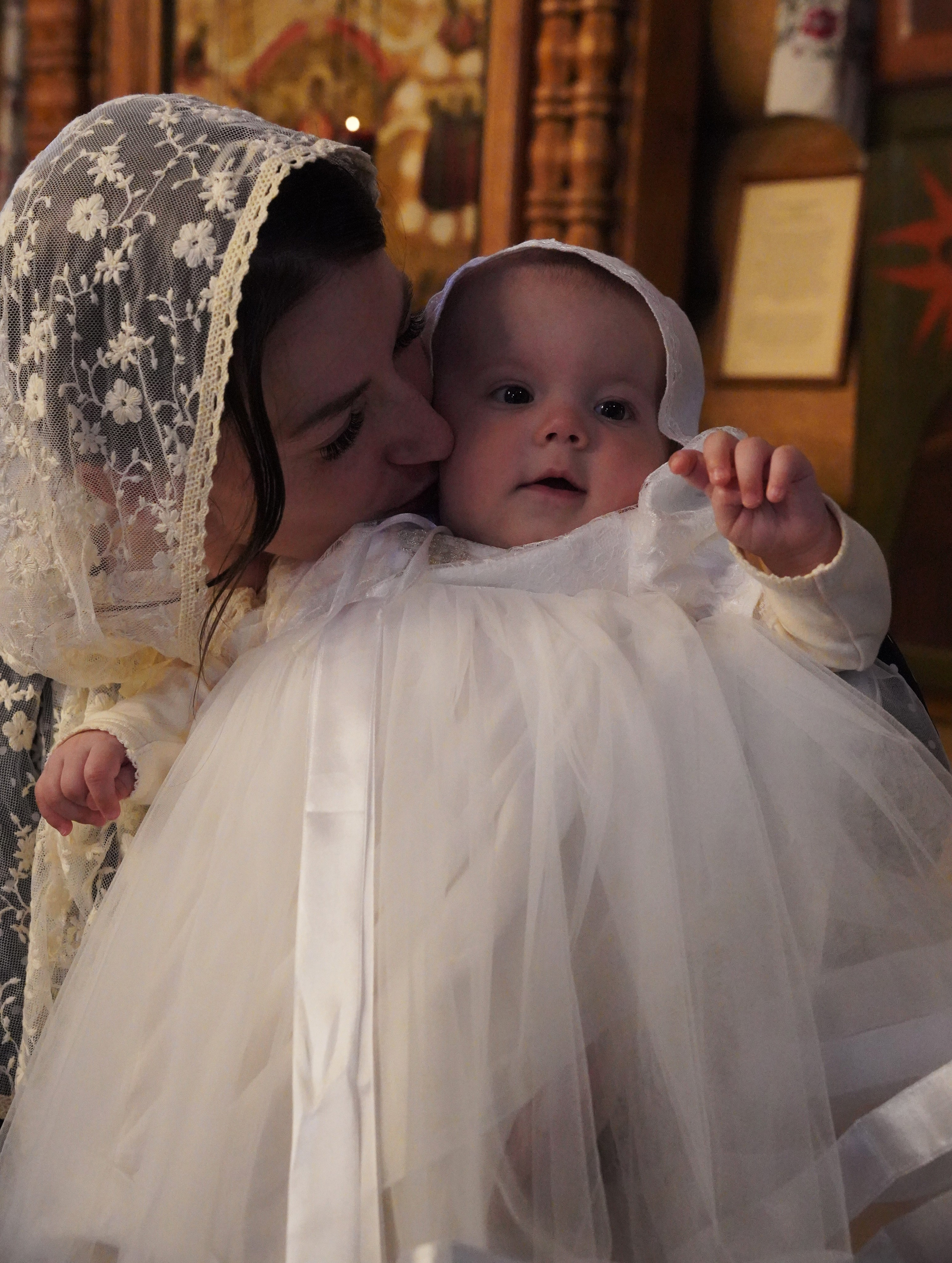 Богословка. Студийный и портретный фотограф в САНКТ-ПЕТЕРБУРГЕИрина Махаон