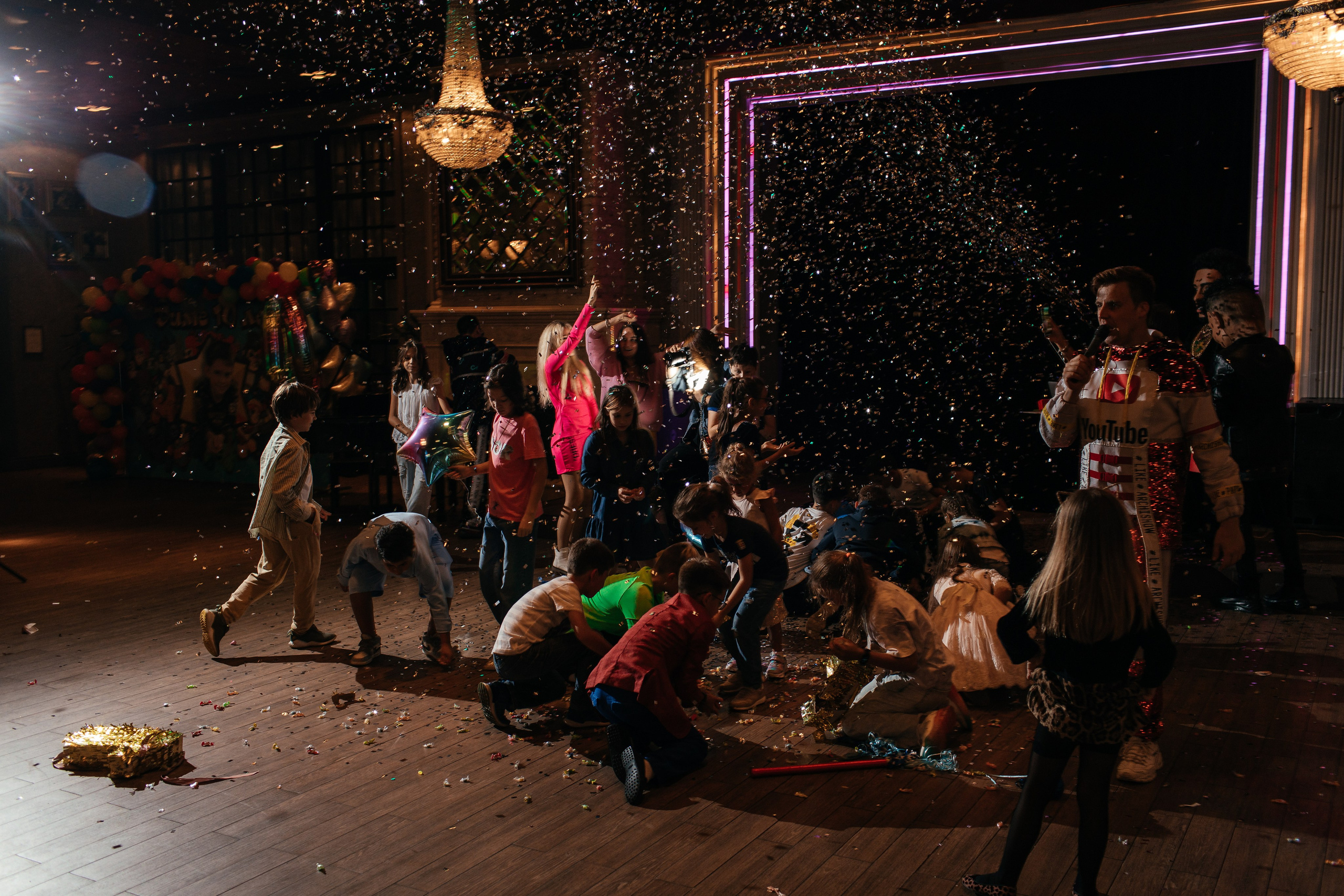 Диме 10 лет. Свадебный и семейный фотограф