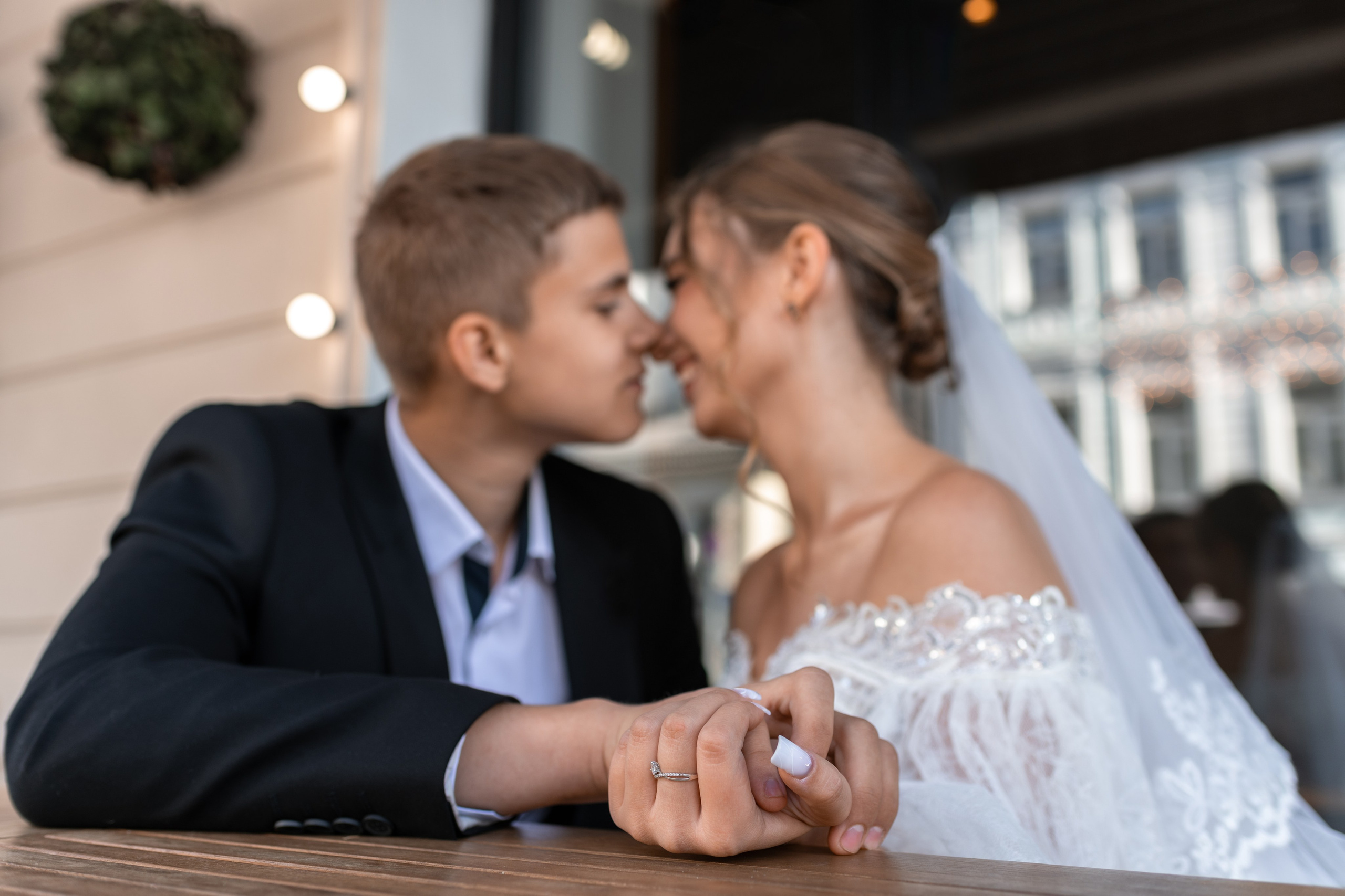 Мария и Артём. Фотограф в Москве/Зарайске Шахова Марина