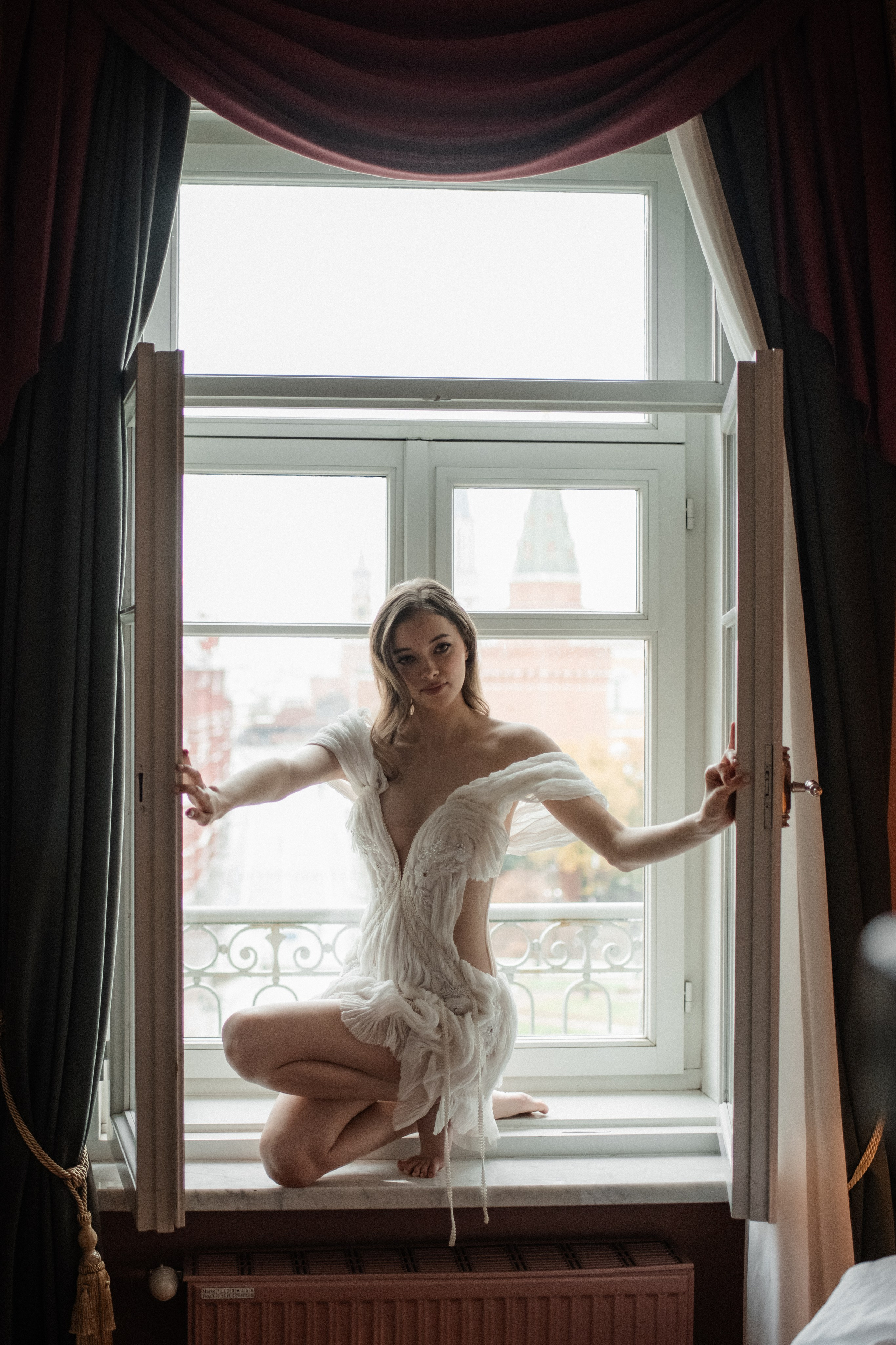 Националь. Фотограф в Москве/Зарайске Шахова Марина