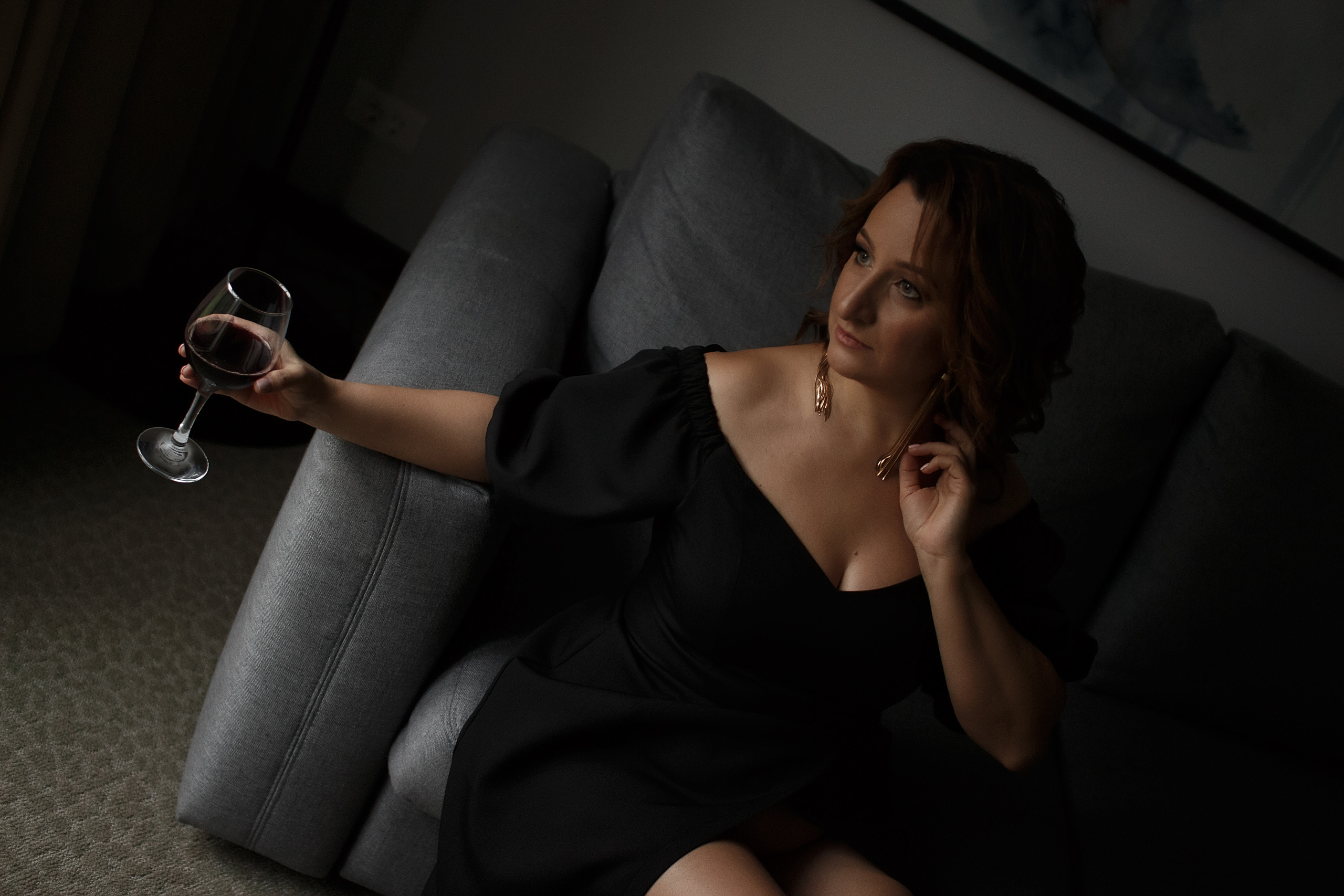 Будуарные/ню фотосессии. Будуарный фотограф Рязань/Москва Евдокимова Наталия