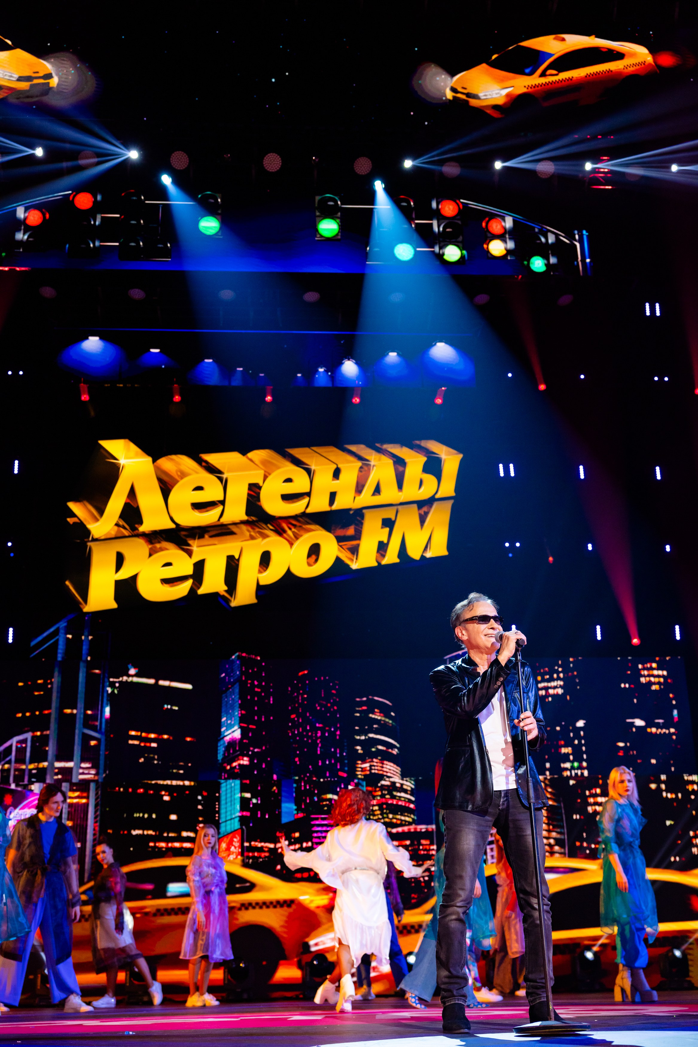 Легенды Ретро FM 2024. Виктория Зудина — фотограф в Москве