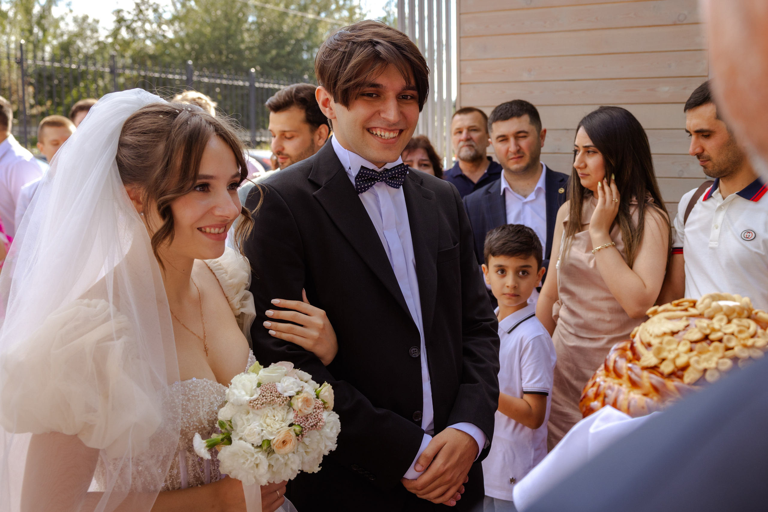 Свадьба Ксении и Думитру. Виктория Зудина — фотограф в Москве