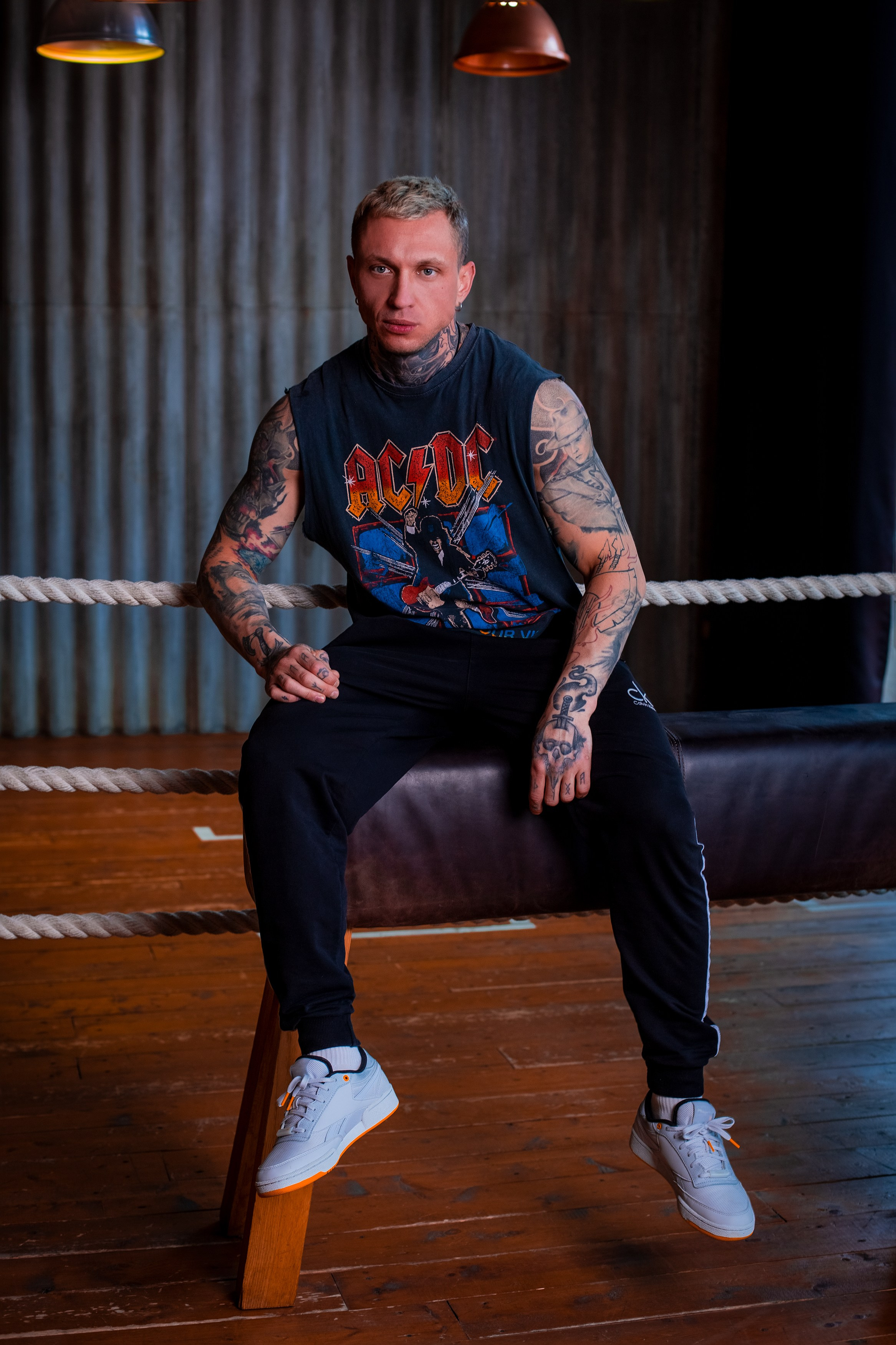 Сева. Виктория Зудина — фотограф в Москве