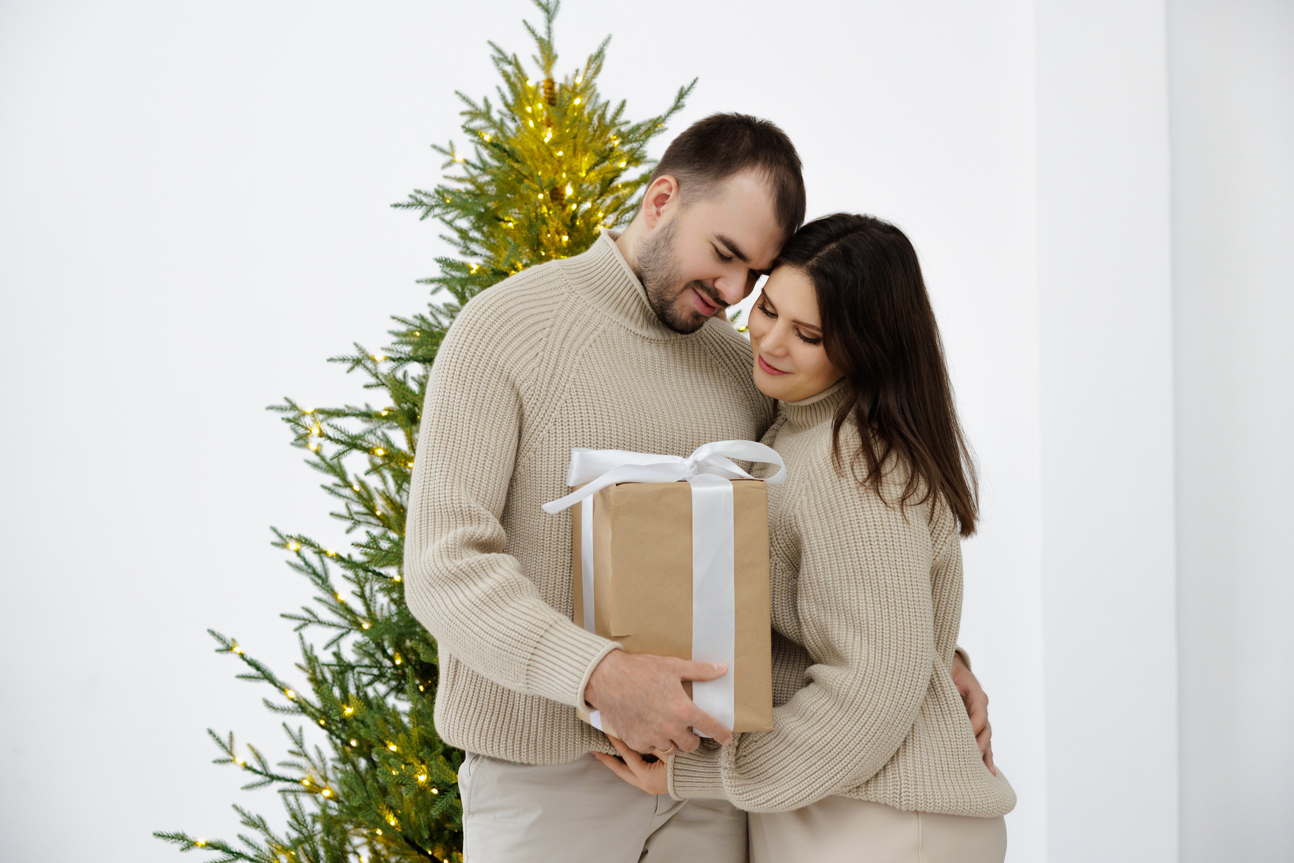 Первый Новый год!. Виктория Зудина — фотограф в Москве
