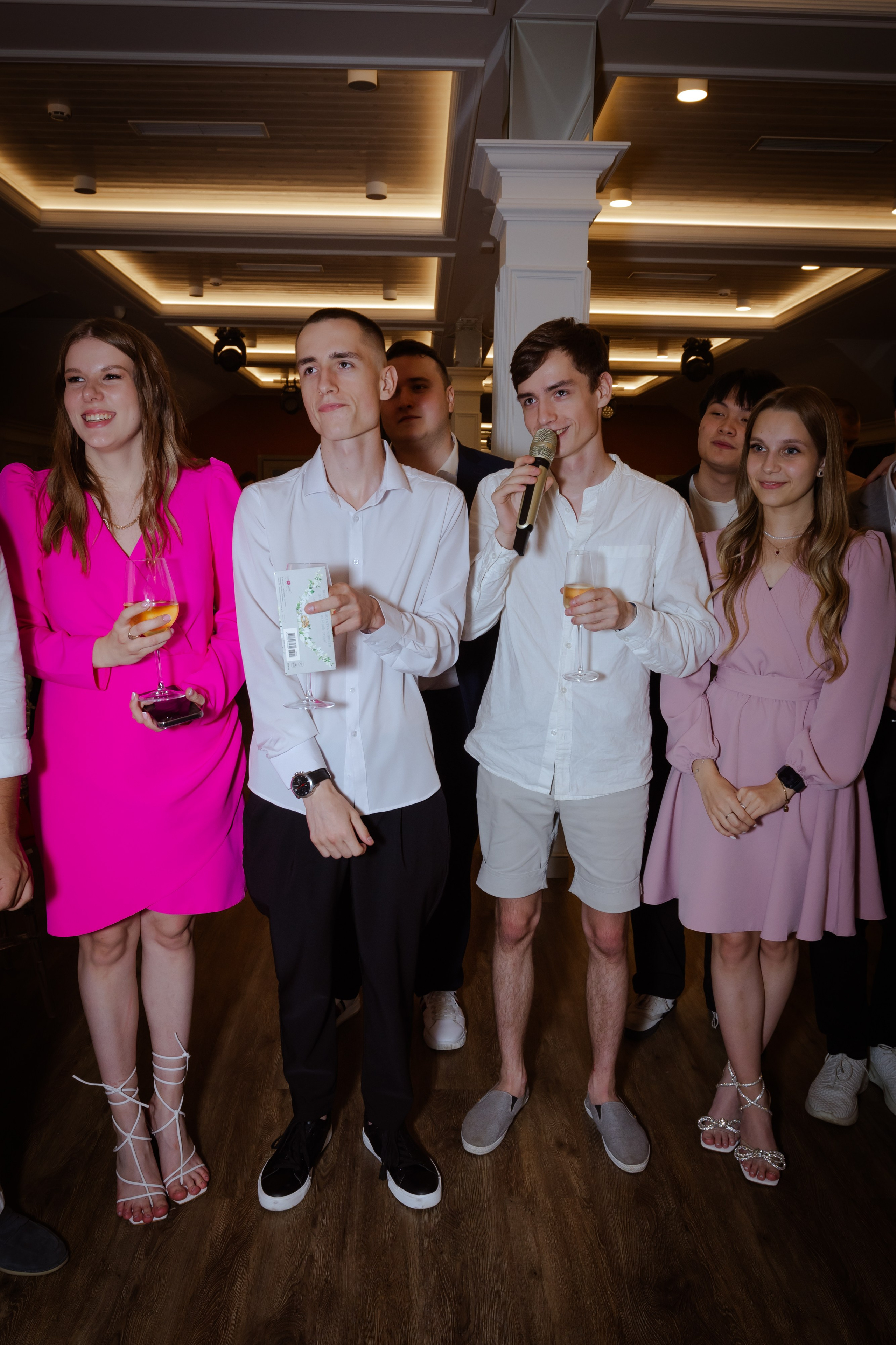 Свадьба Ксении и Думитру. Виктория Зудина — фотограф в Москве