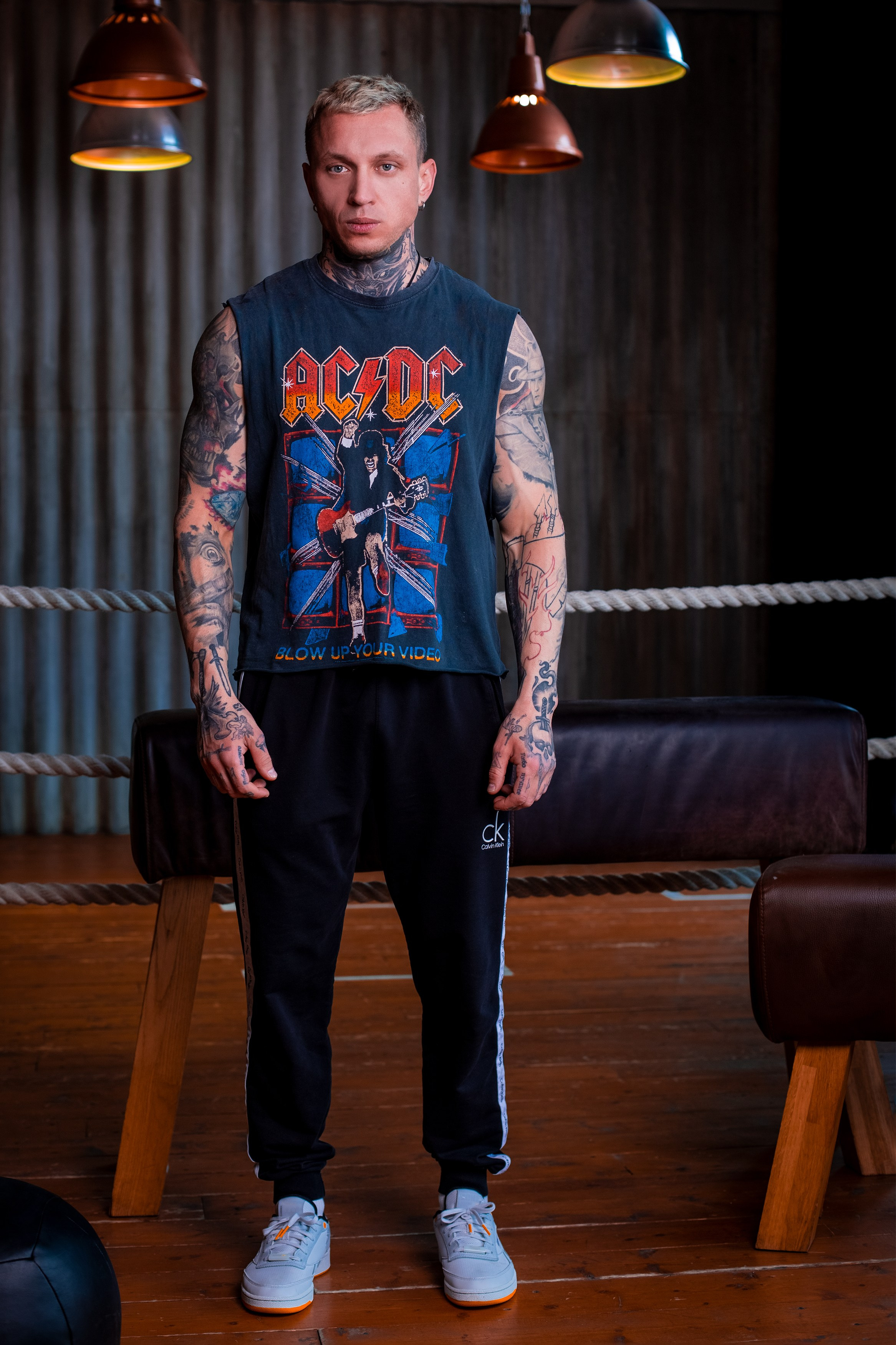 Сева. Виктория Зудина — фотограф в Москве