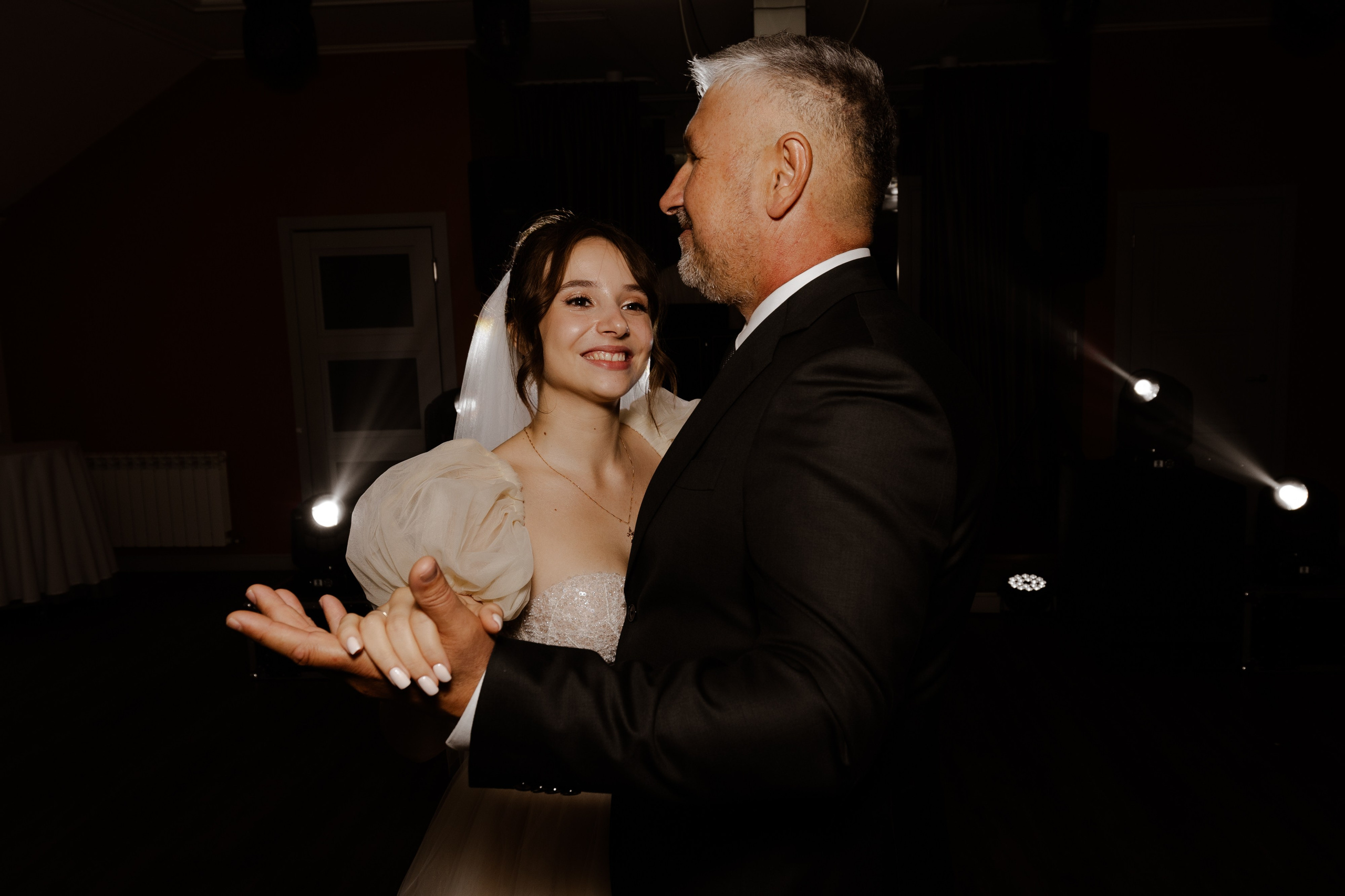 Свадьба Ксении и Думитру. Виктория Зудина — фотограф в Москве