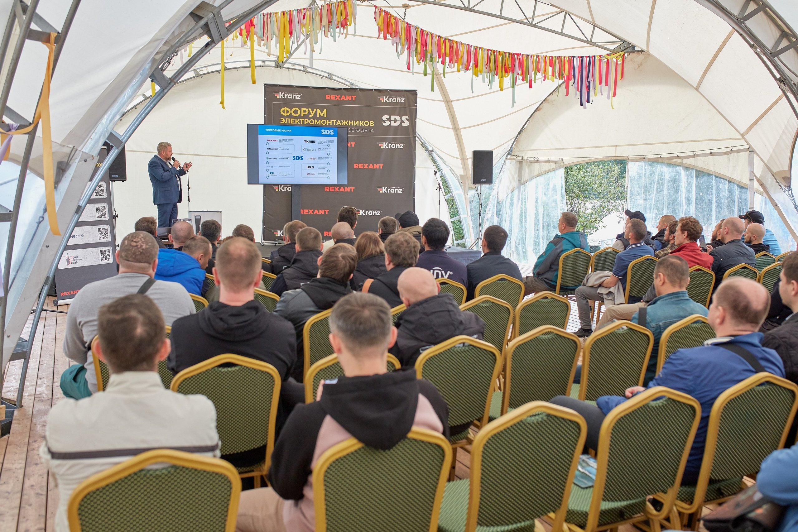 Форм электромонтажников Rexant и Kranz. Коммерческий фотограф в Москве Павел Володин — фотосъемка для бизнеса