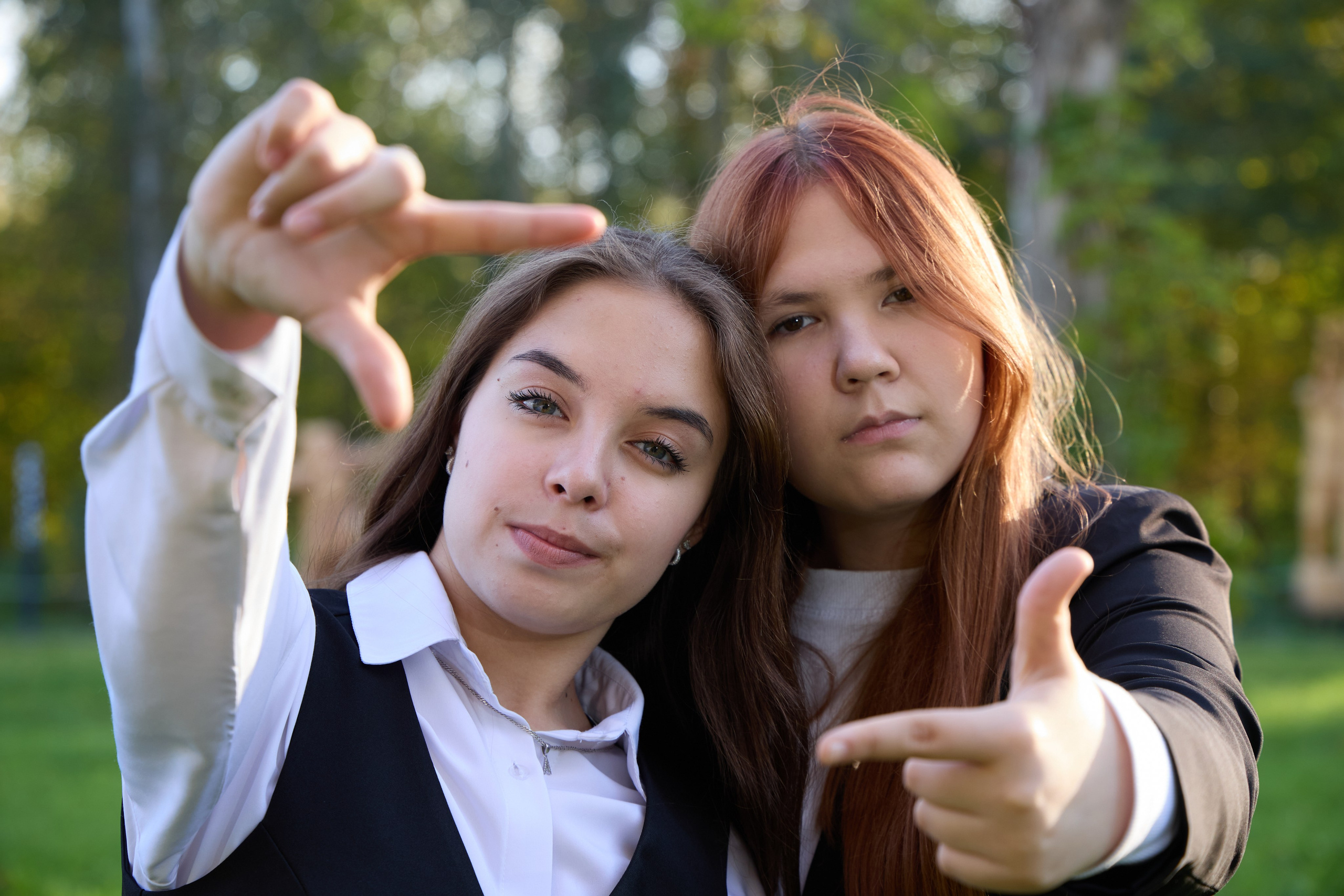 Фотосессия 9"А». Школьный и семейный фотограф в Йошкар-Оле Татьяна Баркалова