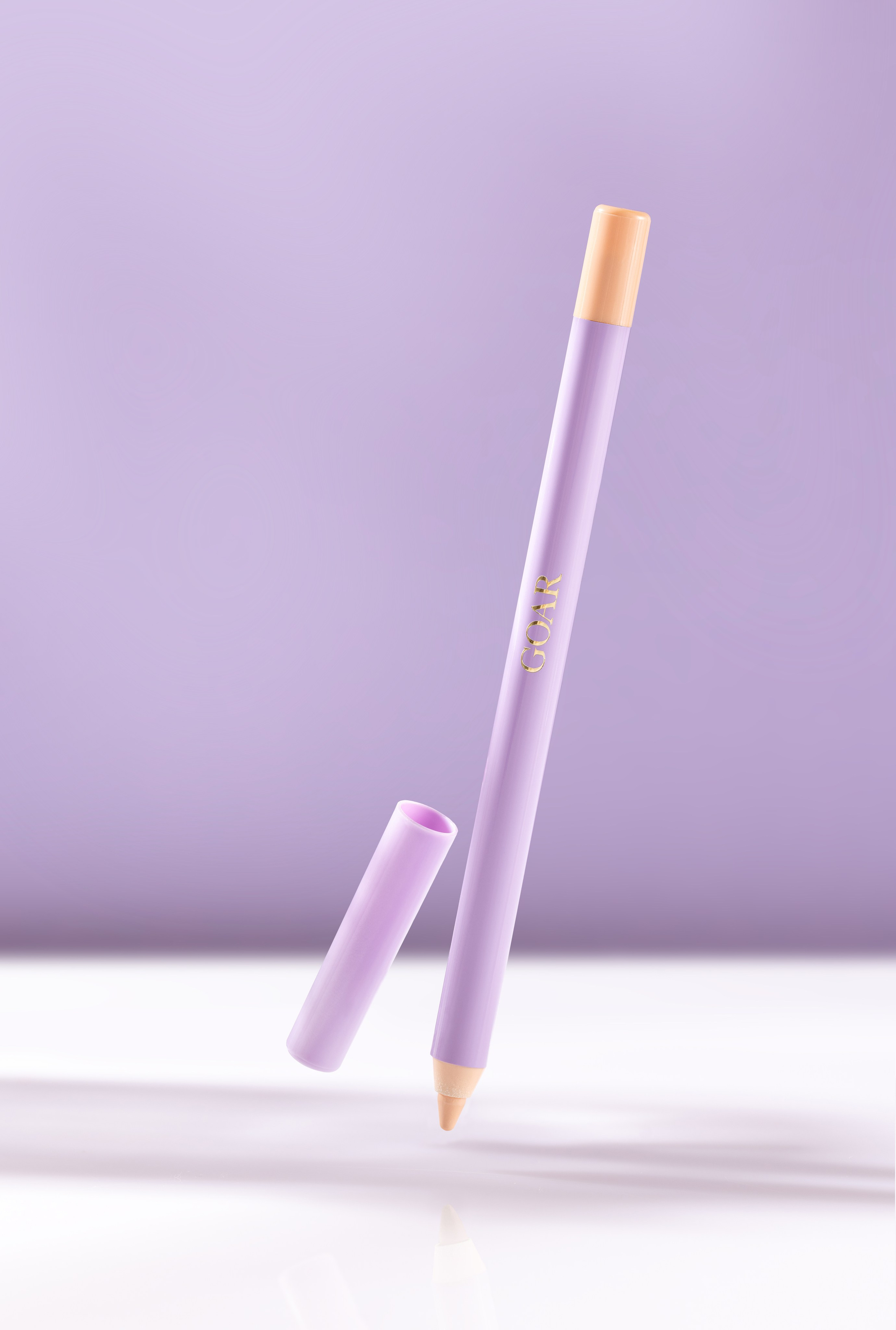 Eye pencil by Goar. Юлия Космо — фуд-фотограф, предметный стилист, Москва