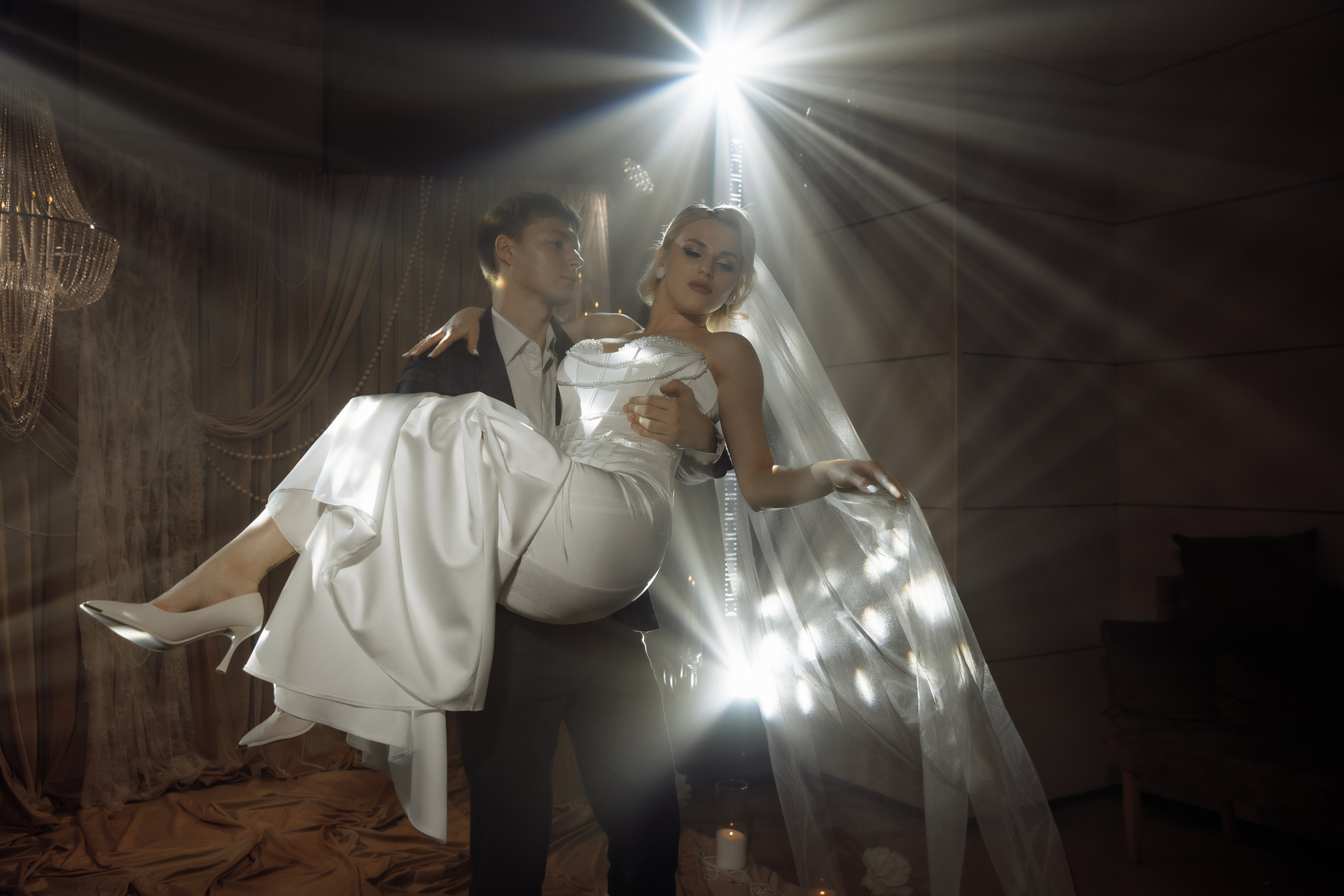 M|A. Свадебный и семейный фотограф в Саратове Анжела Борисова