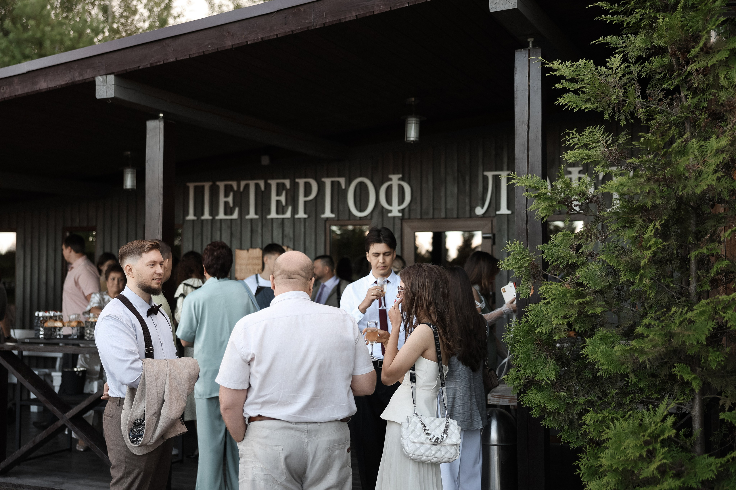 Вместе с отцом Николаем…. Свадебный и семейный Фотограф Денис Кошель