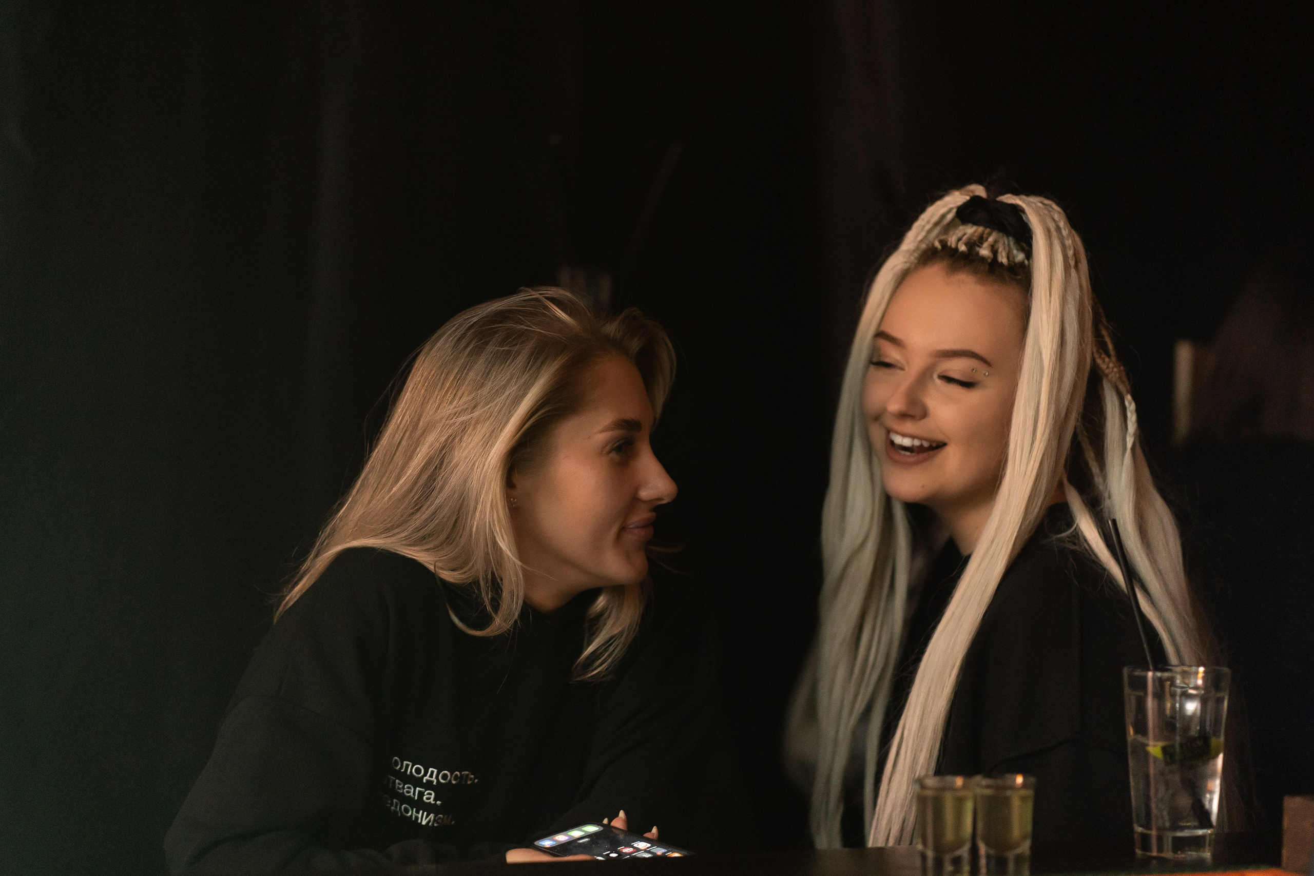 Rook's. Анастасия Паршукова — фотограф Шерегеш Новосибирск