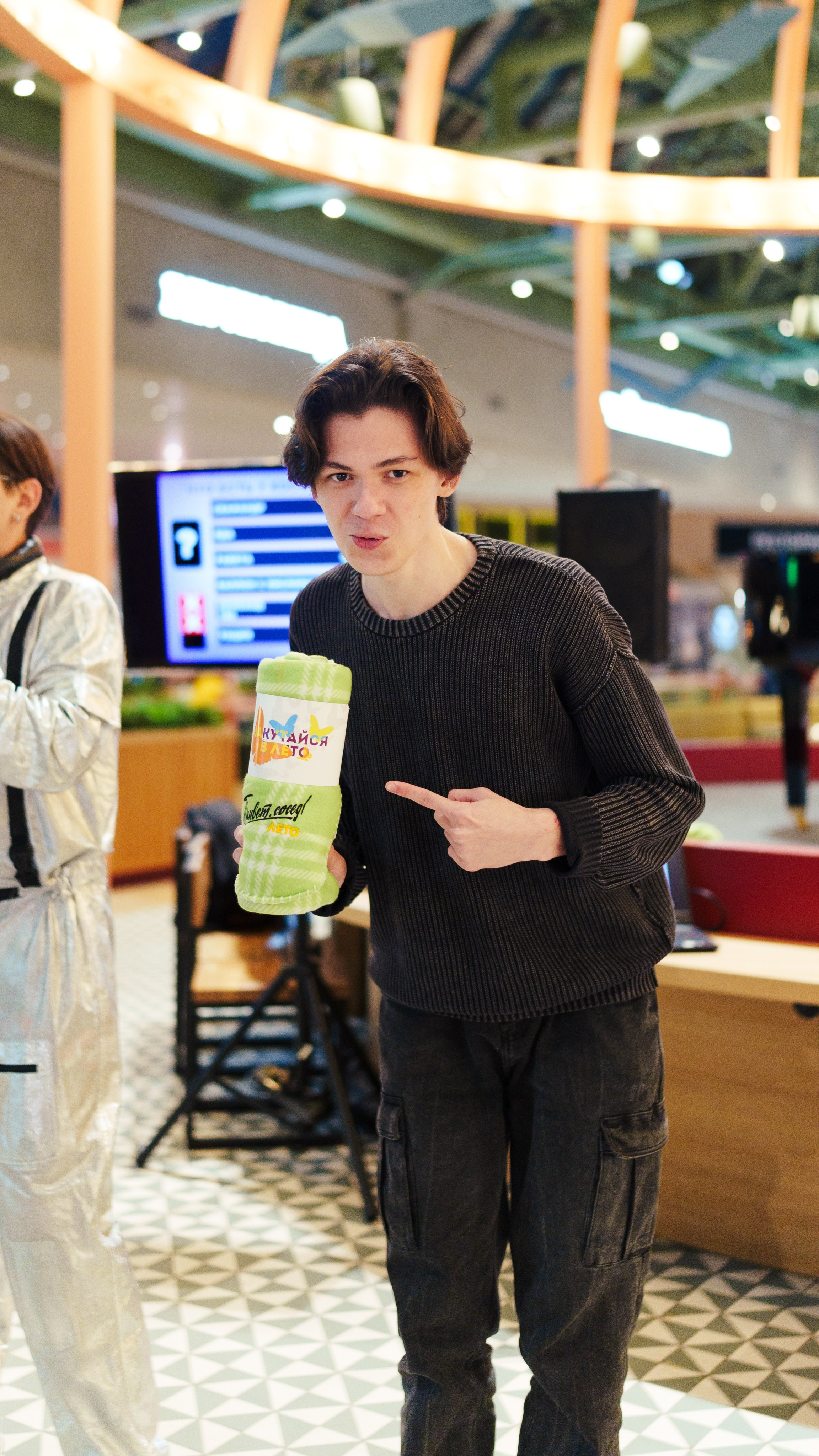 Детское мероприятие. Фотограф в СПБ Алмаз Камаев