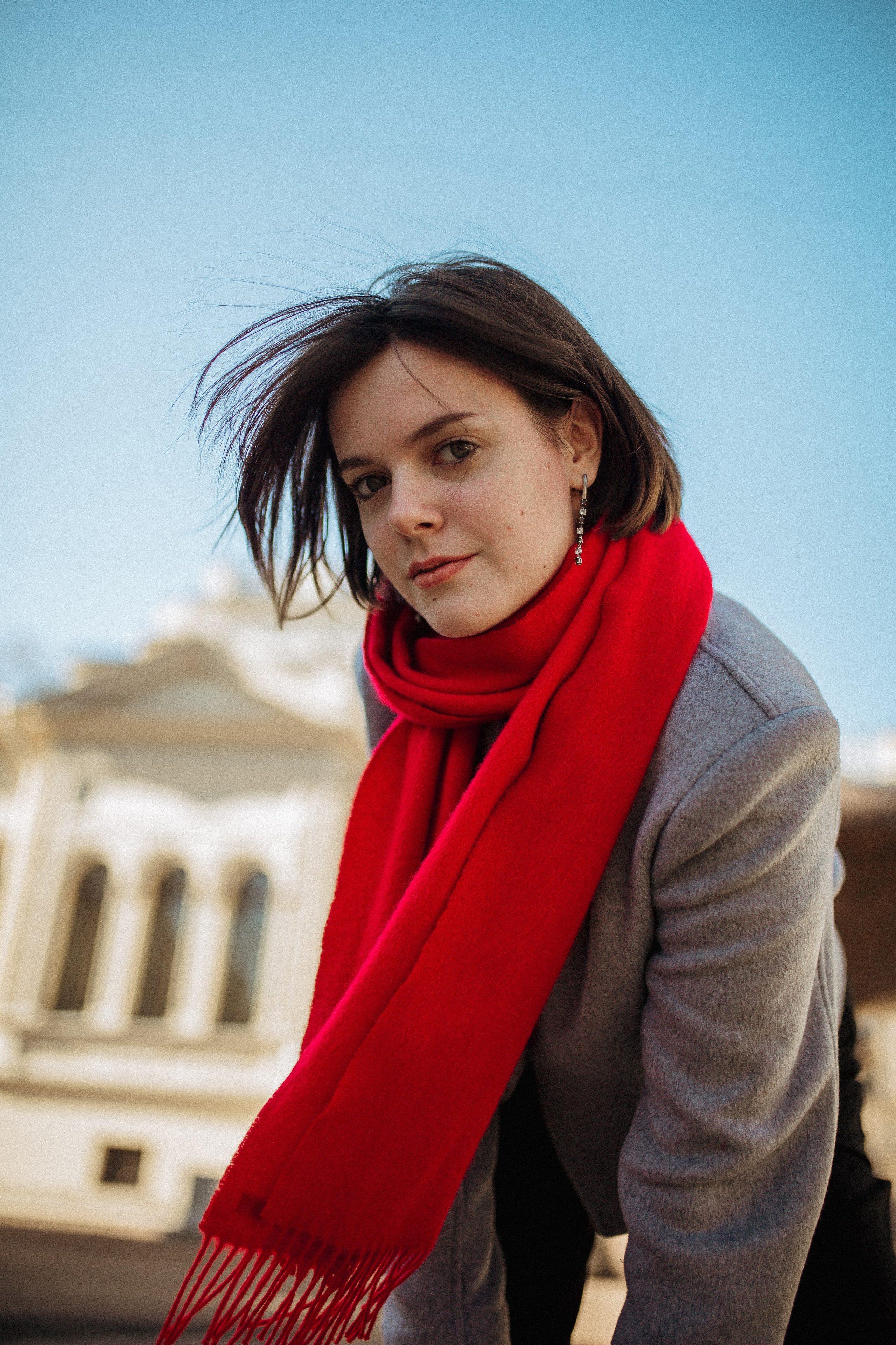 Анна. Семейный и Свадебный фотограф в Санкт-Петербурге Плохая Екатерина