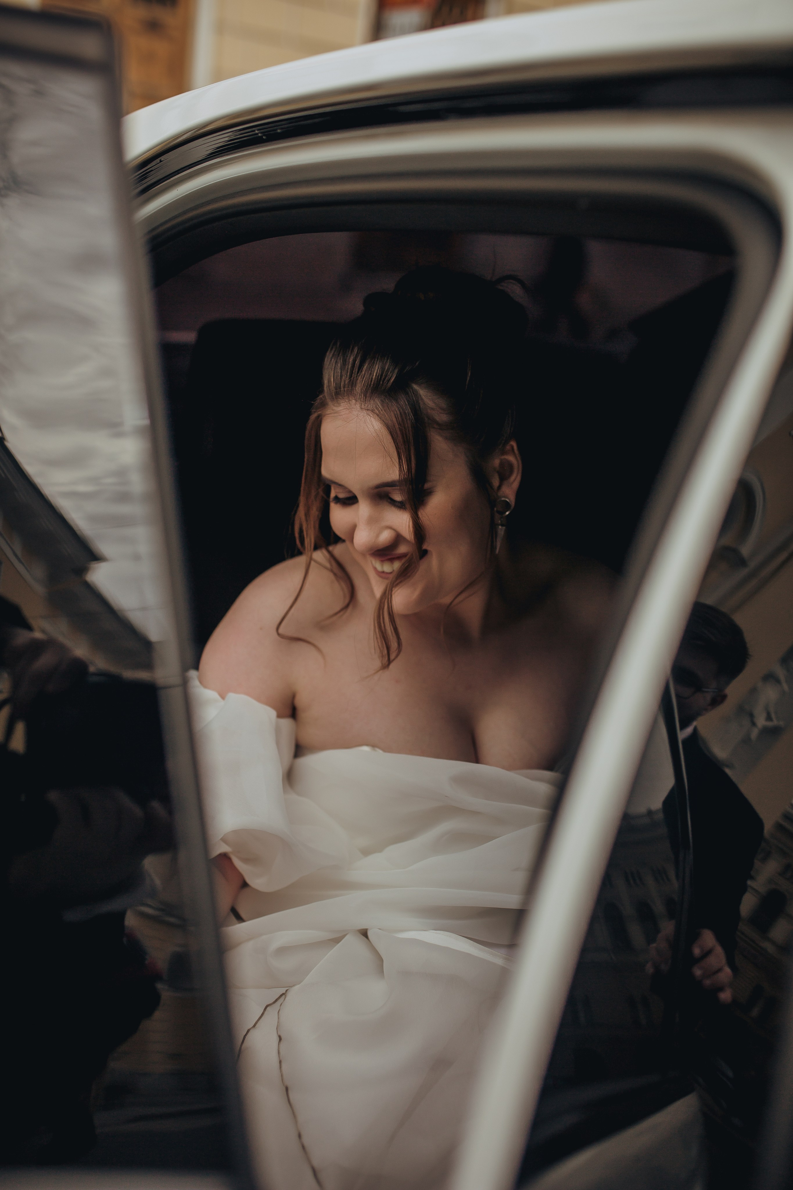 Вера и Никита. Семейный и Свадебный фотограф в Санкт-Петербурге Плохая Екатерина