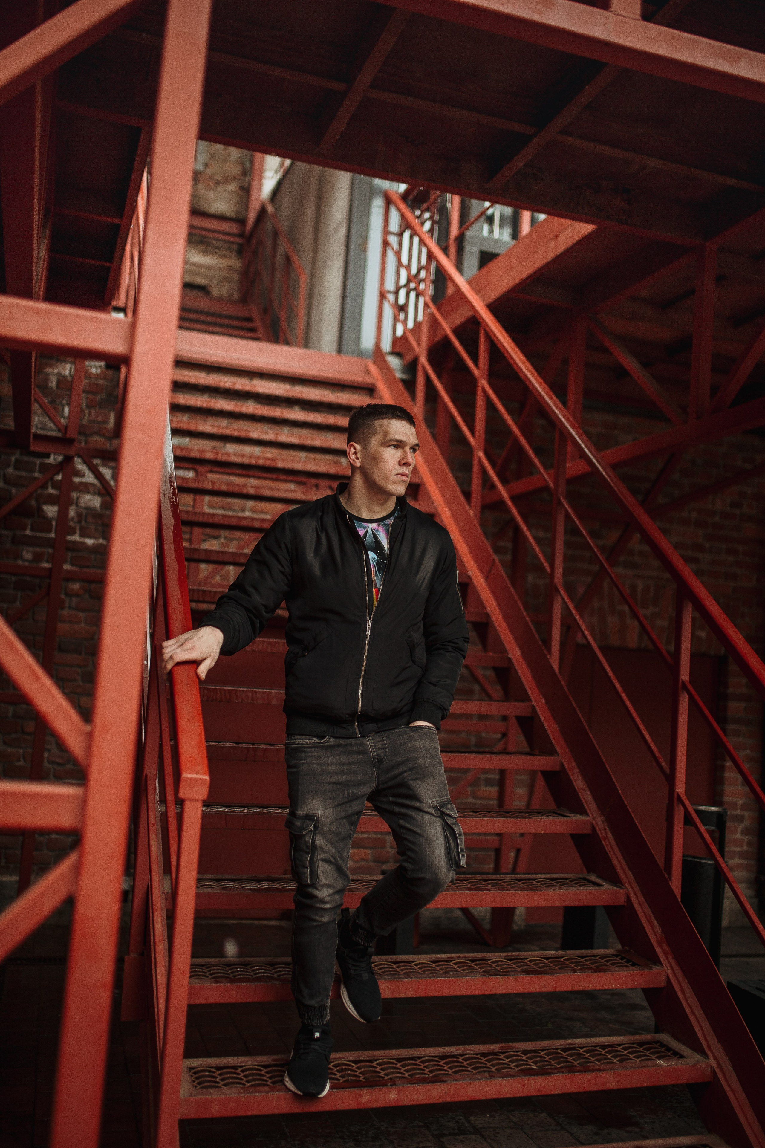 Юрий. Семейный и Свадебный фотограф в Санкт-Петербурге Плохая Екатерина