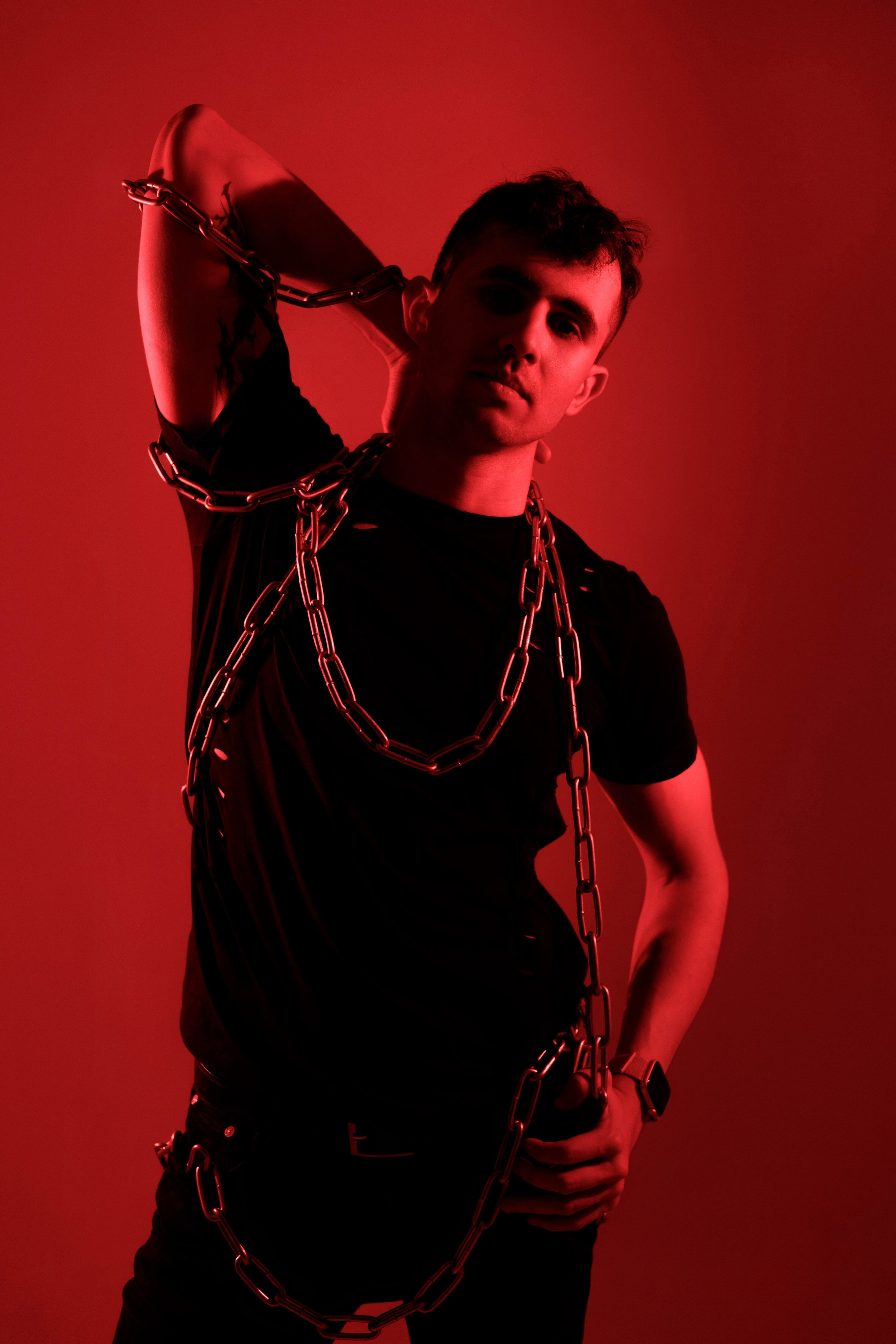 Андрей. Gorbunova Alina Фотограф