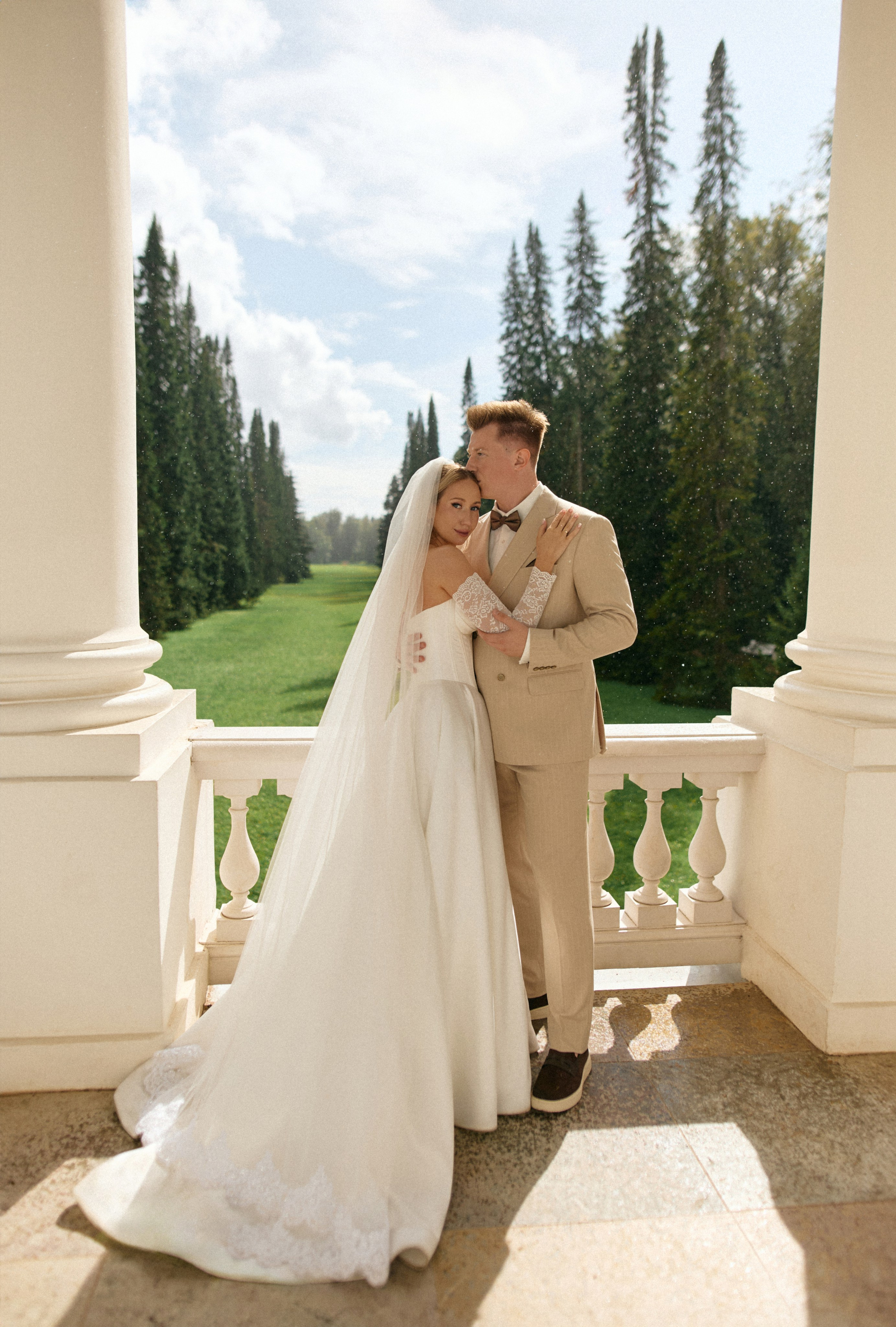 Артем & Юлия. Сестры Карабаза. Фотографы и ретушеры в Москве и Санкт-Петербурге