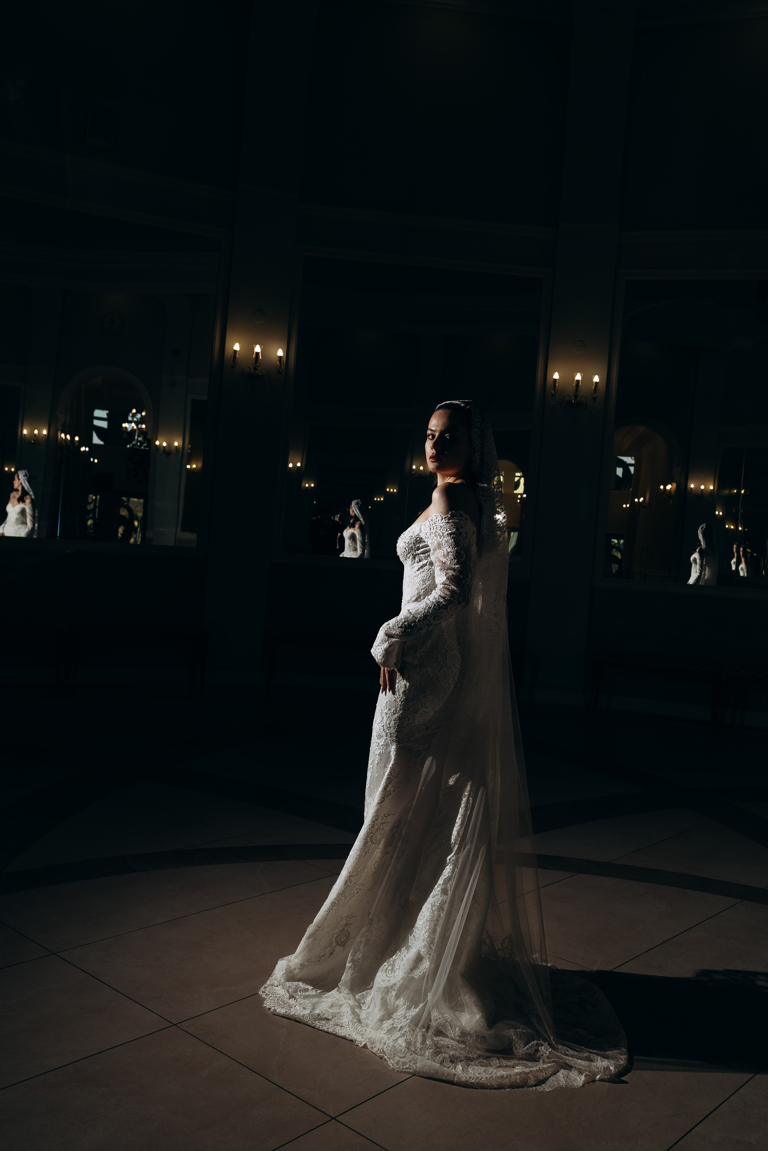 Свадебный фотограф Казань