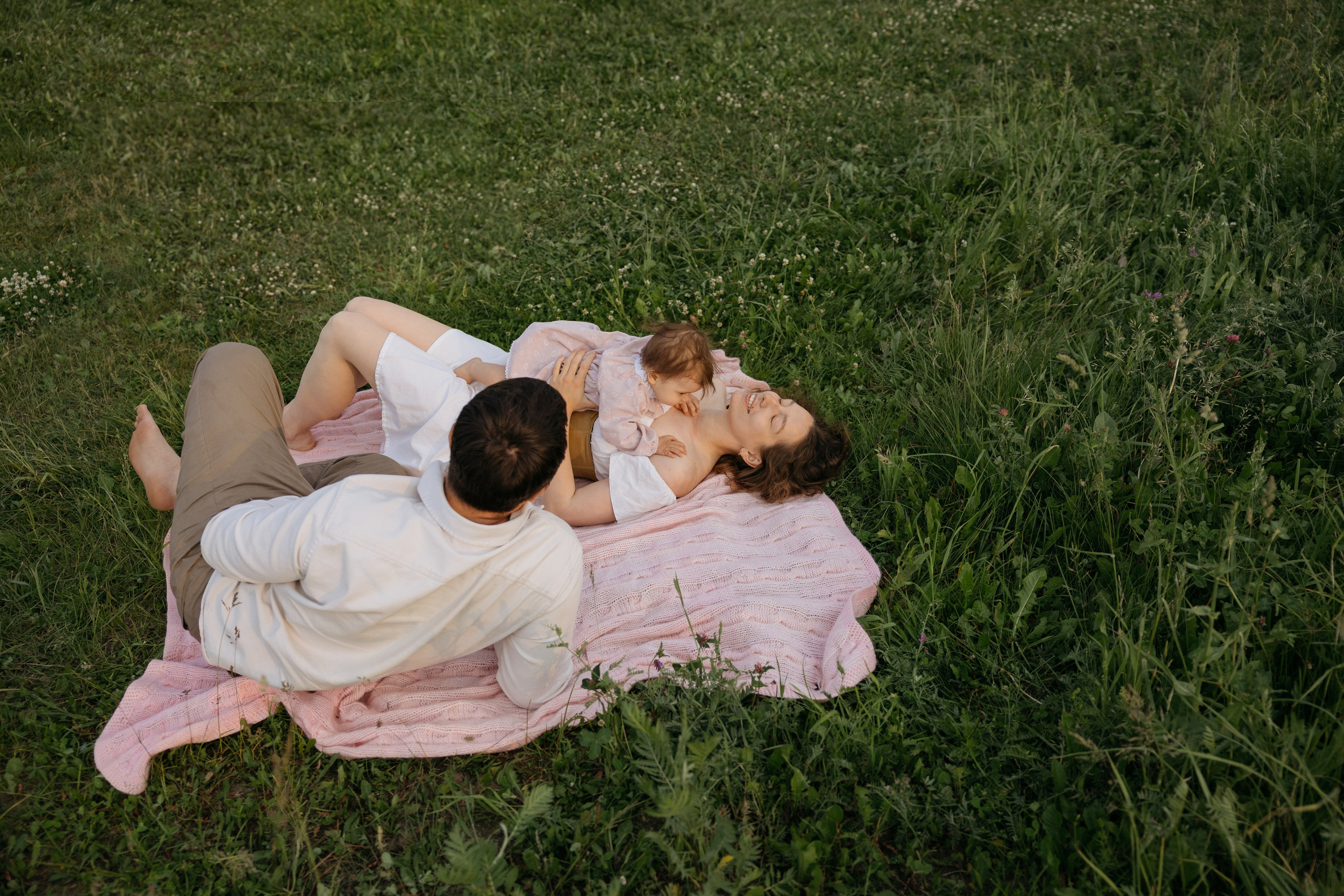 Песни и самолеты. Свадебный фотограф в Москве Полина Лелетко