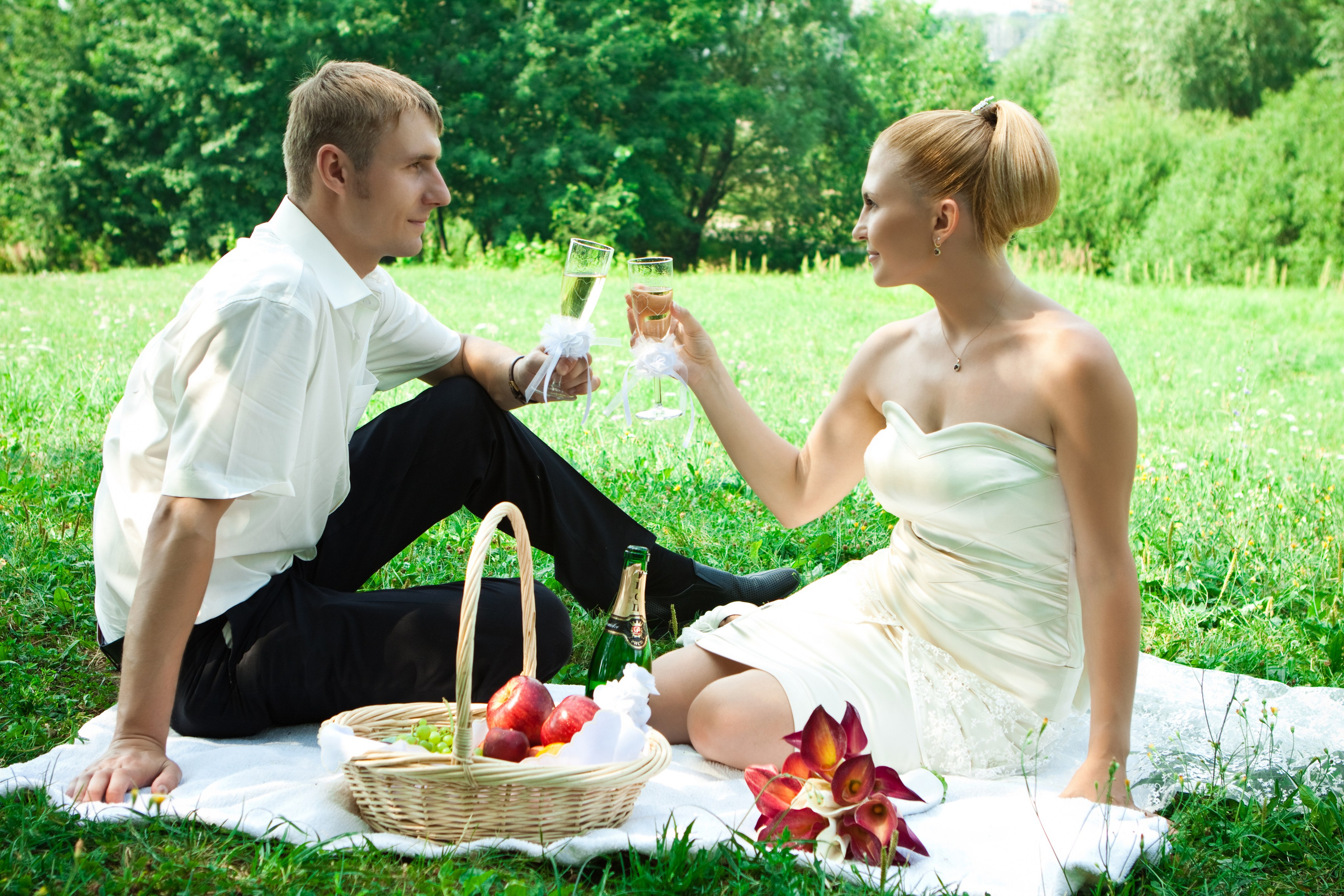 Венчание. Семейный детский фотограф Зульфия Сабирова Москва