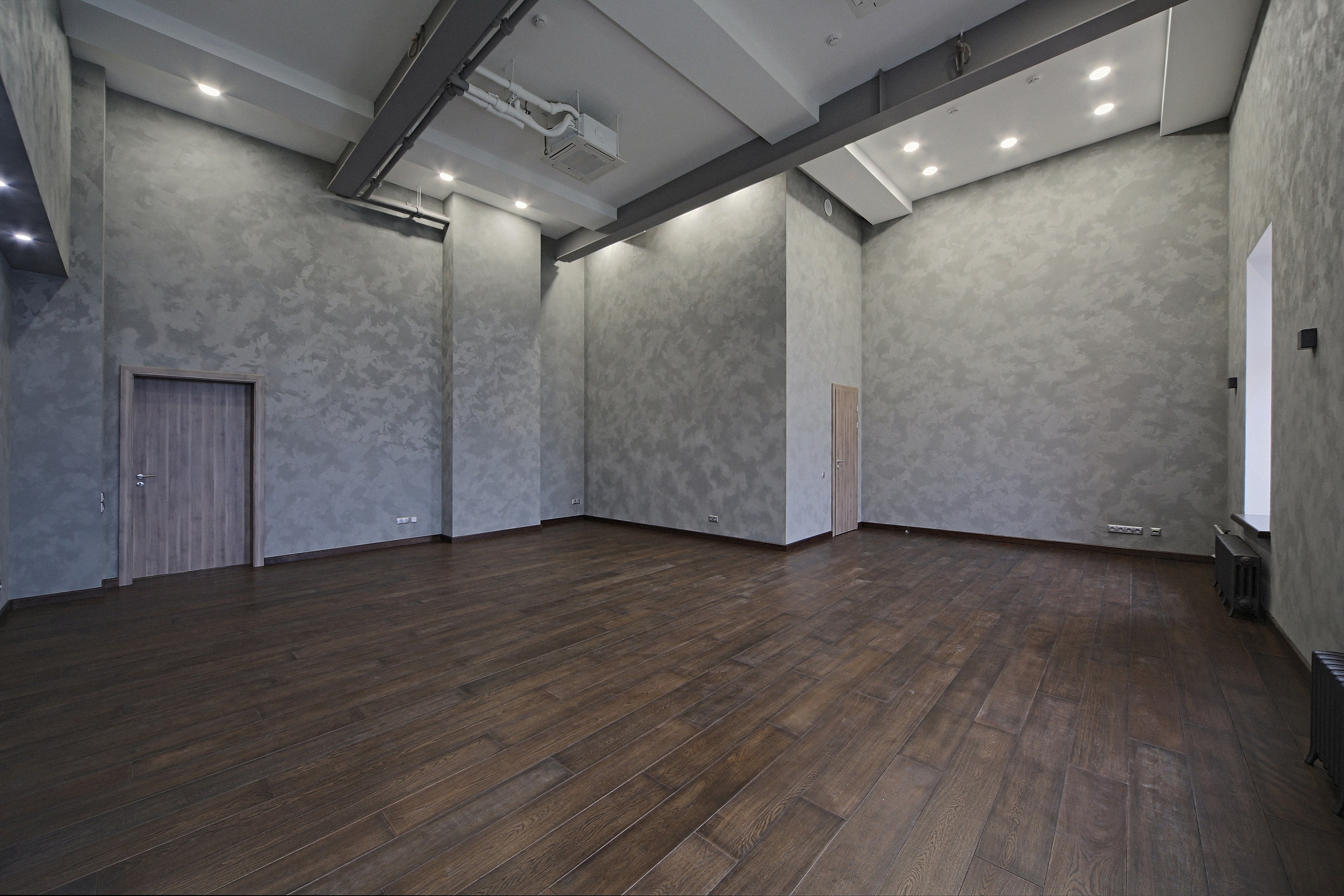 Офисное помещение на Тверской