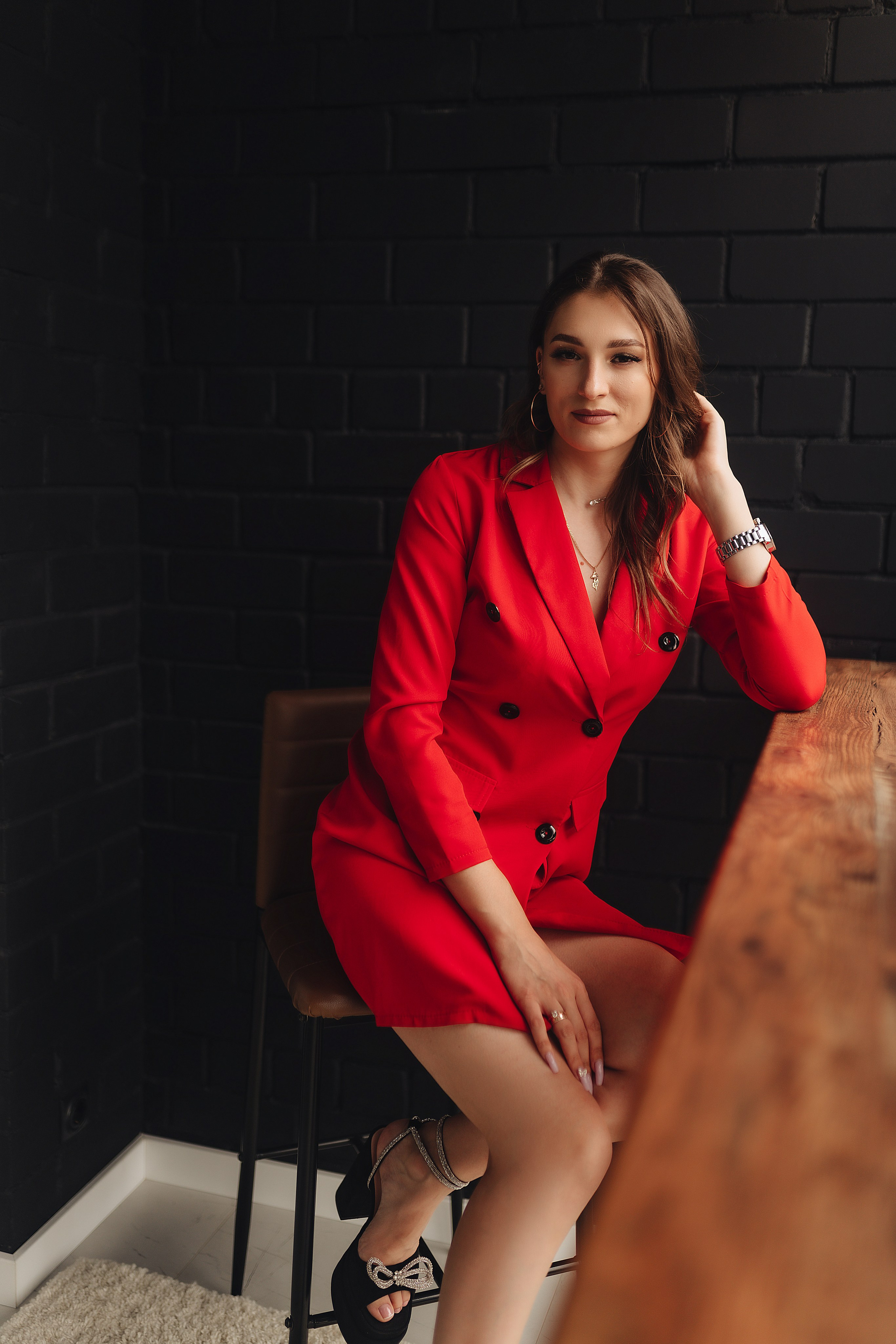 Наталья | Контент-съемка. Фотограф Карина Шмулёва. Воронеж и область