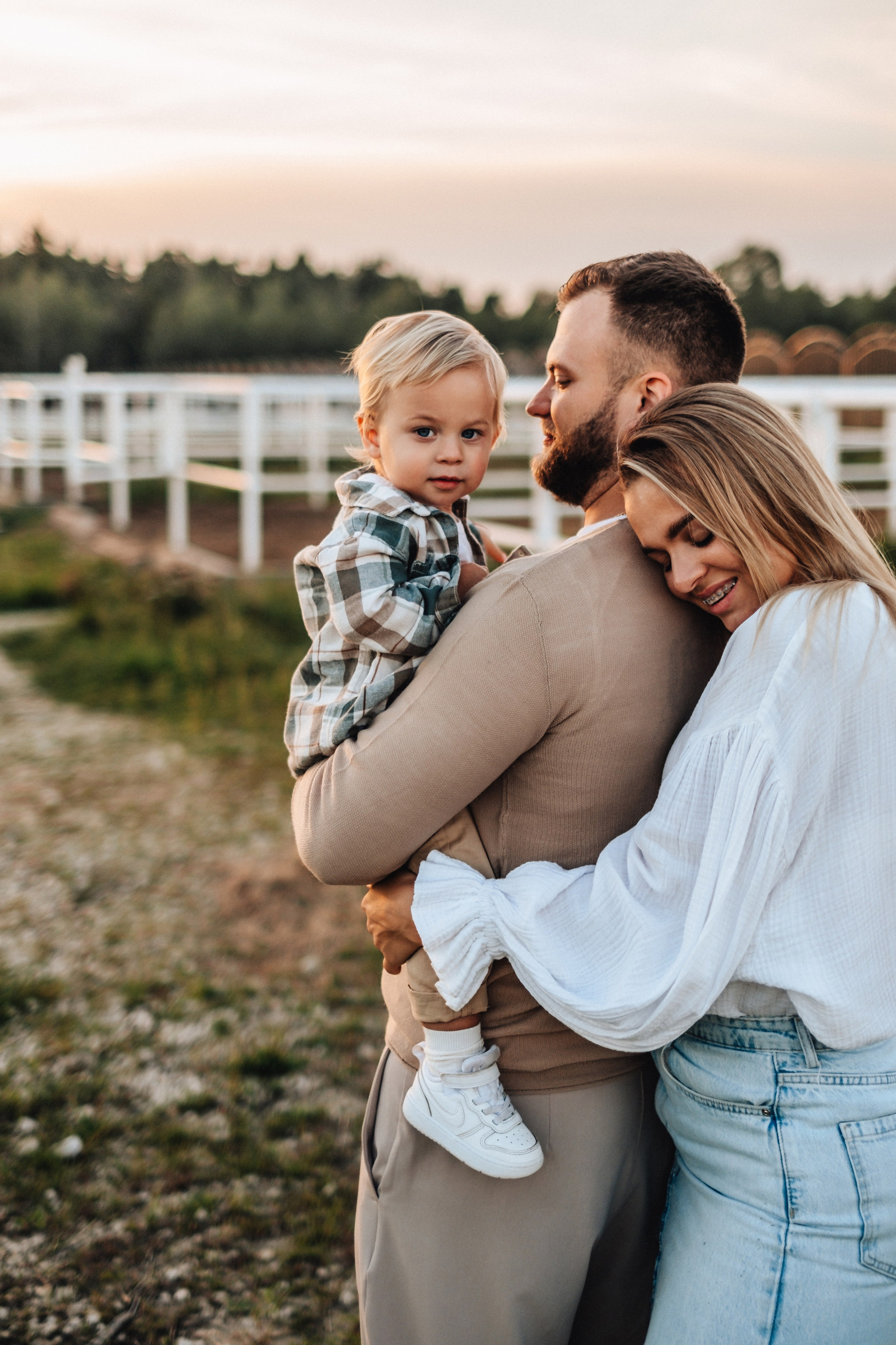 Life style фотограф в Москве Ирина Кикина. Стильная фотосессия