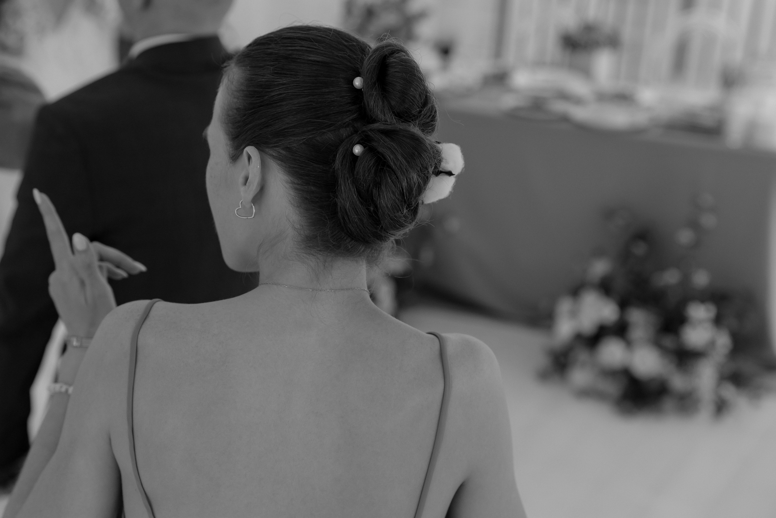 «В мире, где ты и я». Свадебный фотограф Москва