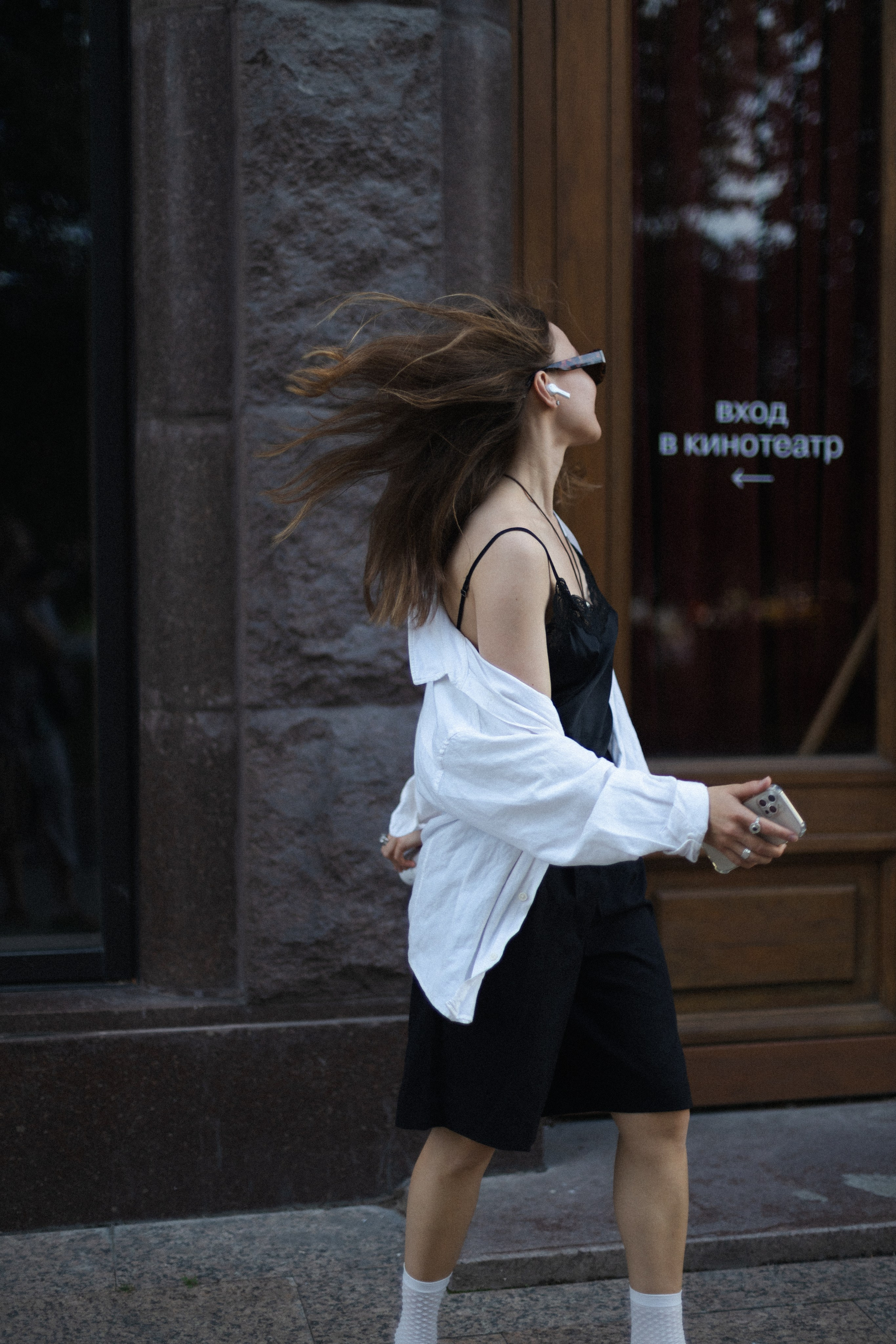 Женская красота. Фотограф Анастасия Бобылева, Москва и Московская область