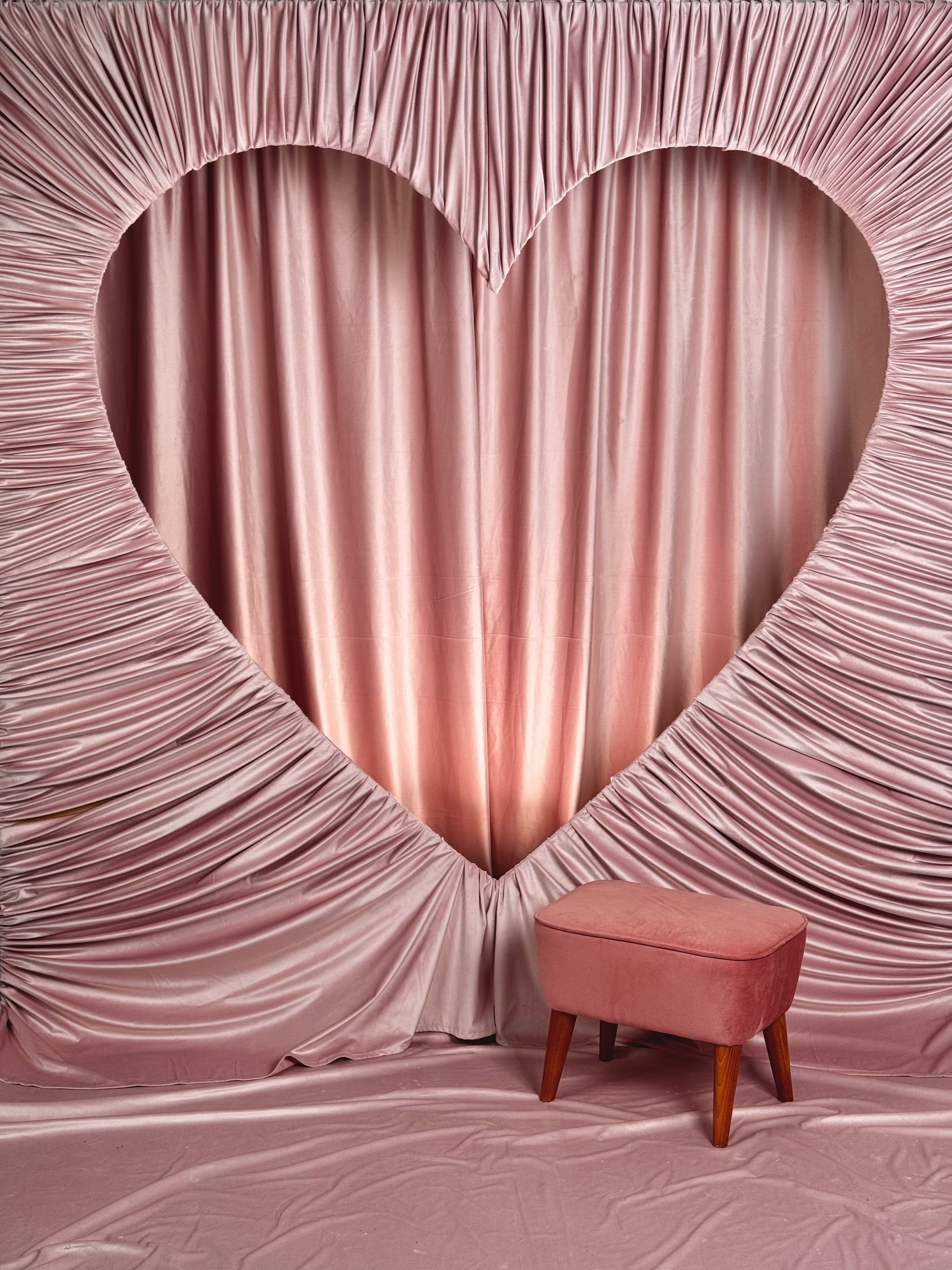 Зал ART. Фотостудия Элис