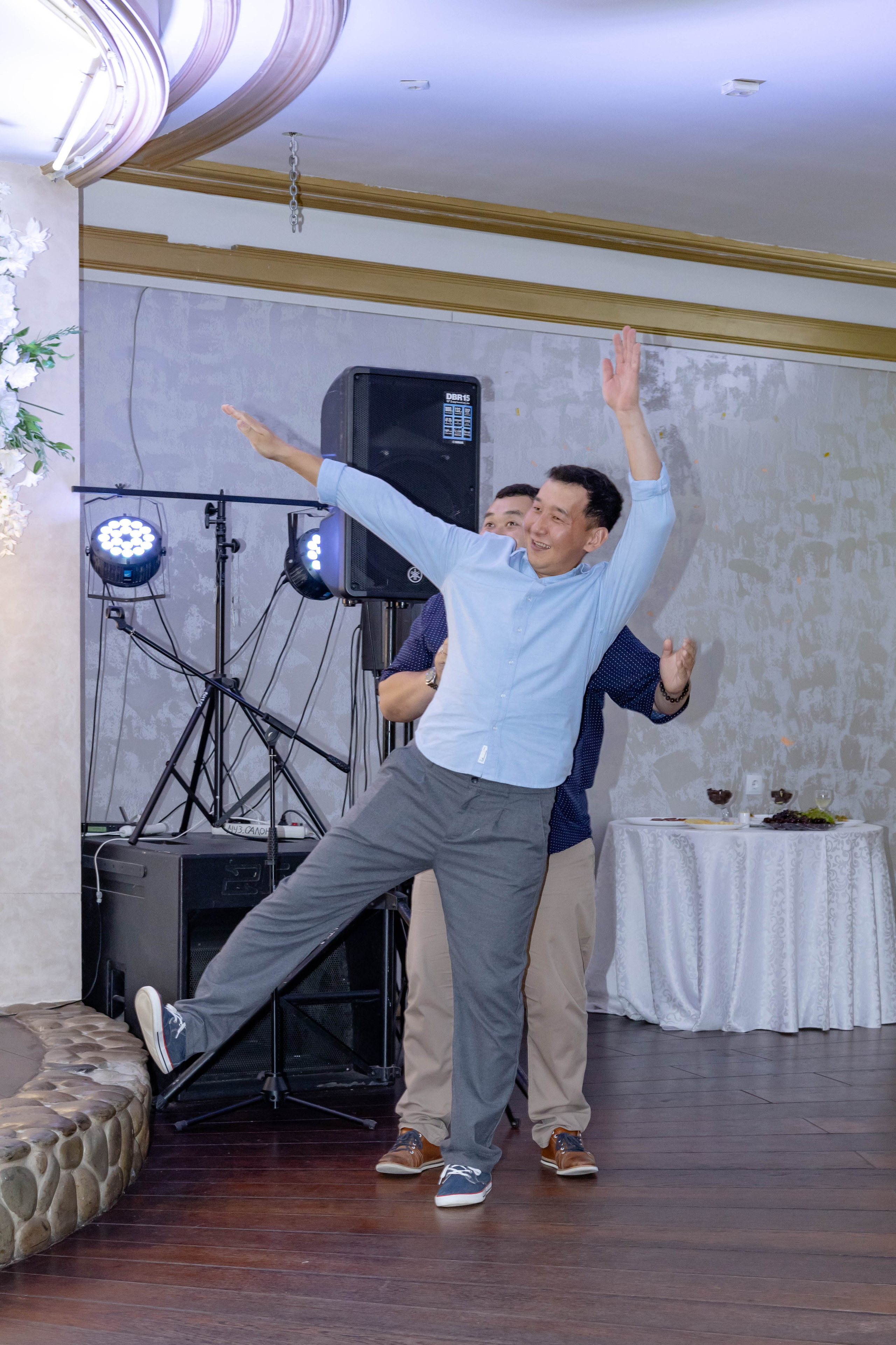 Юбилей 2. Студийный и репортажный фотограф в Якутске