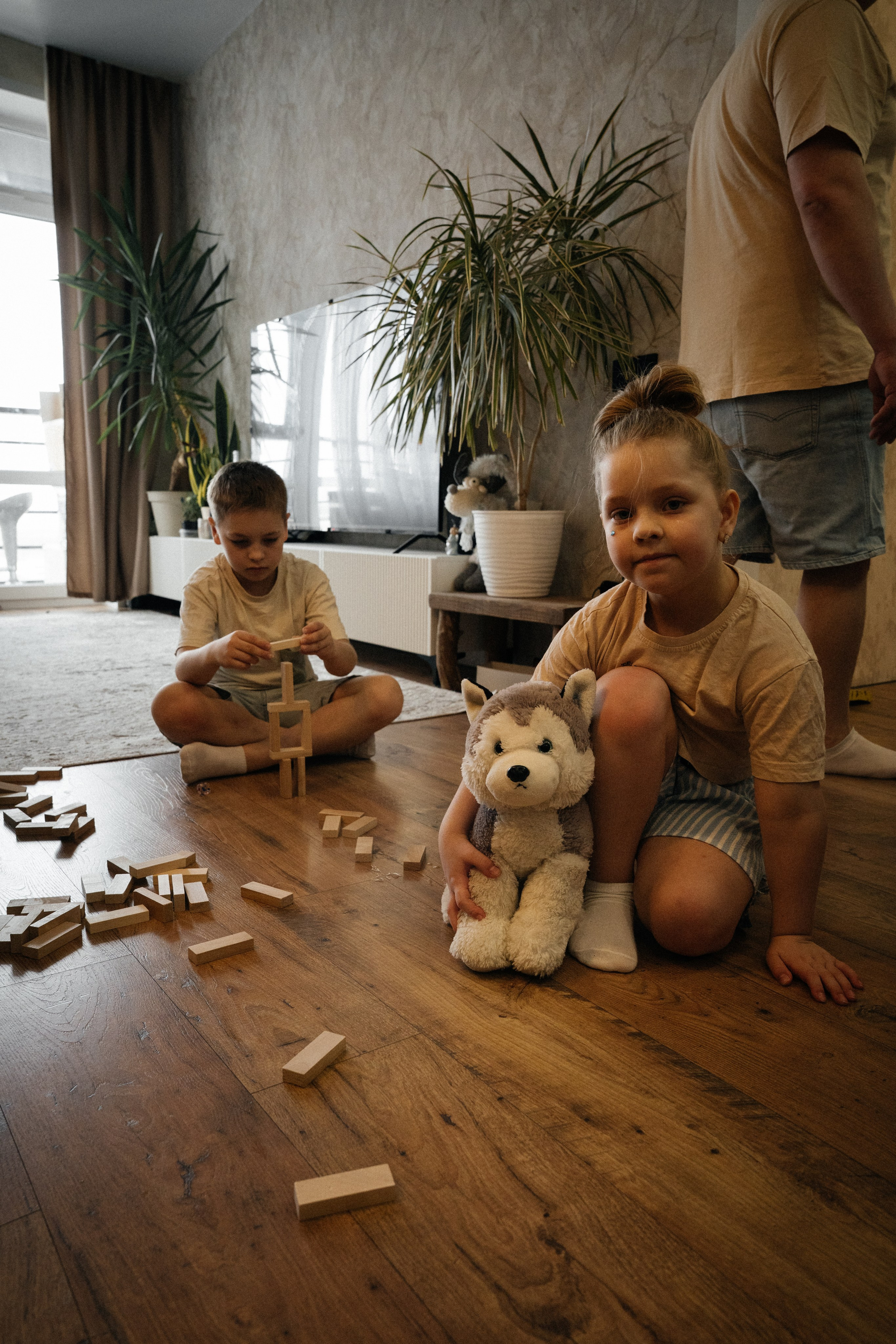 Семья Ксении и Максима. Фотограф | Юлия Арт| Обучение