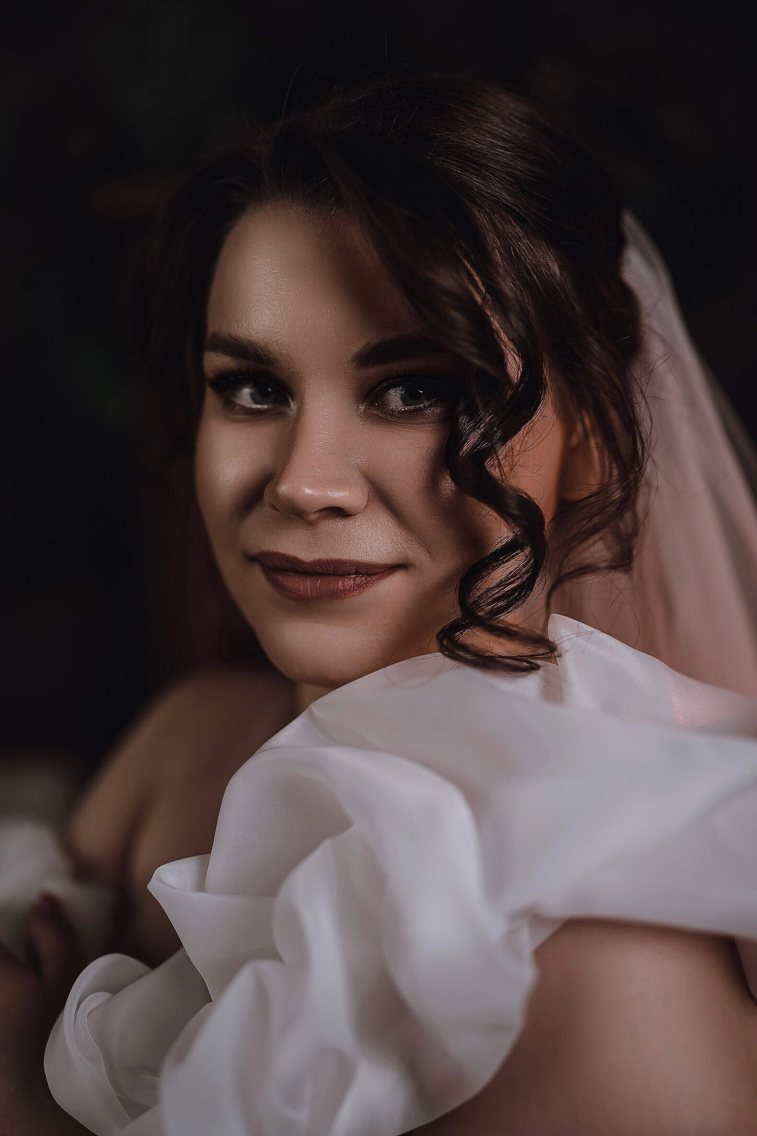 Руслан и Людмила. Фотограф Пермь | Юлия Арт