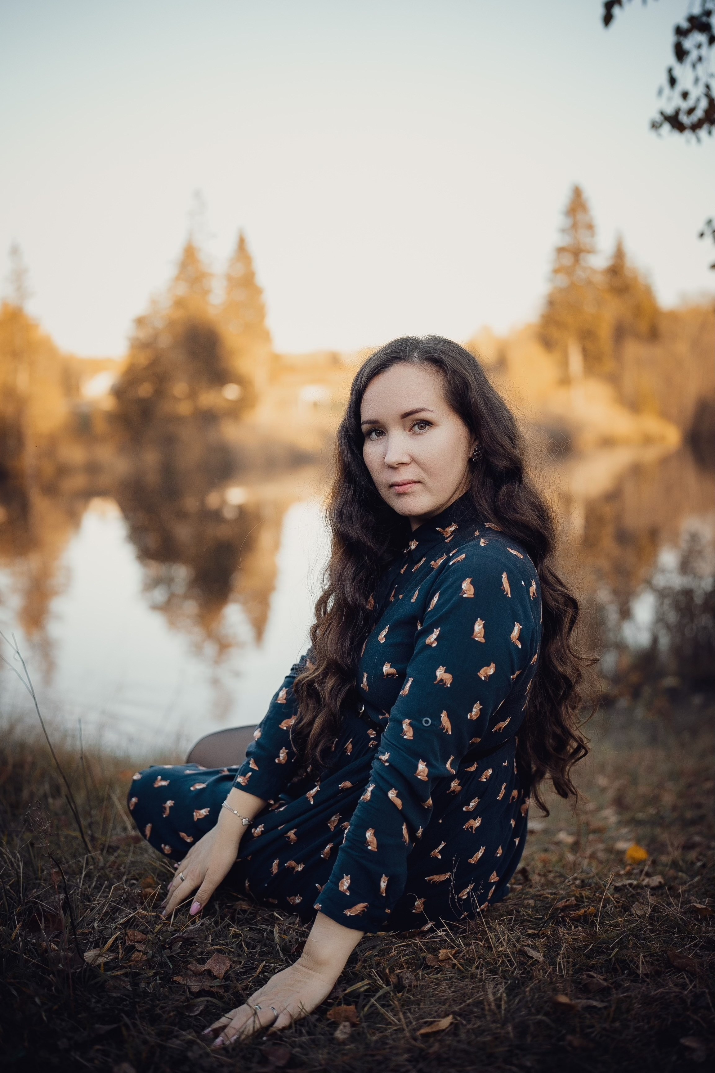 Дарья. Фотограф Пермь | Юлия Арт