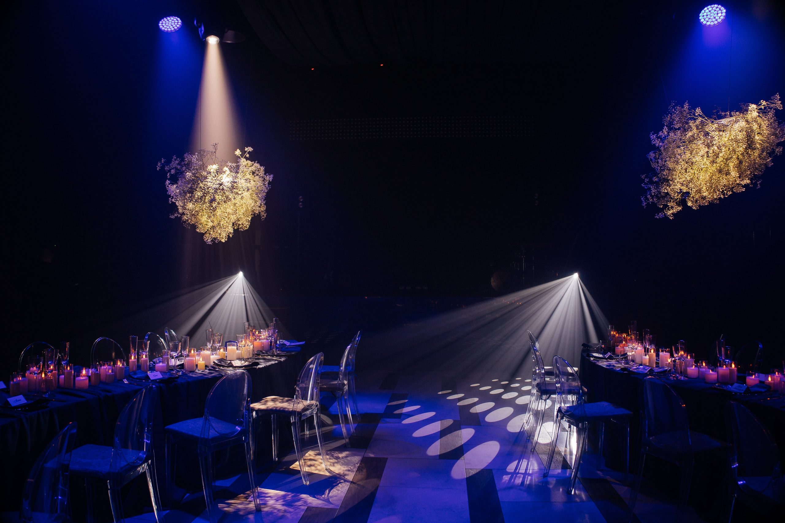 Свадебный гала-ужин. Фотограф в Иркутске