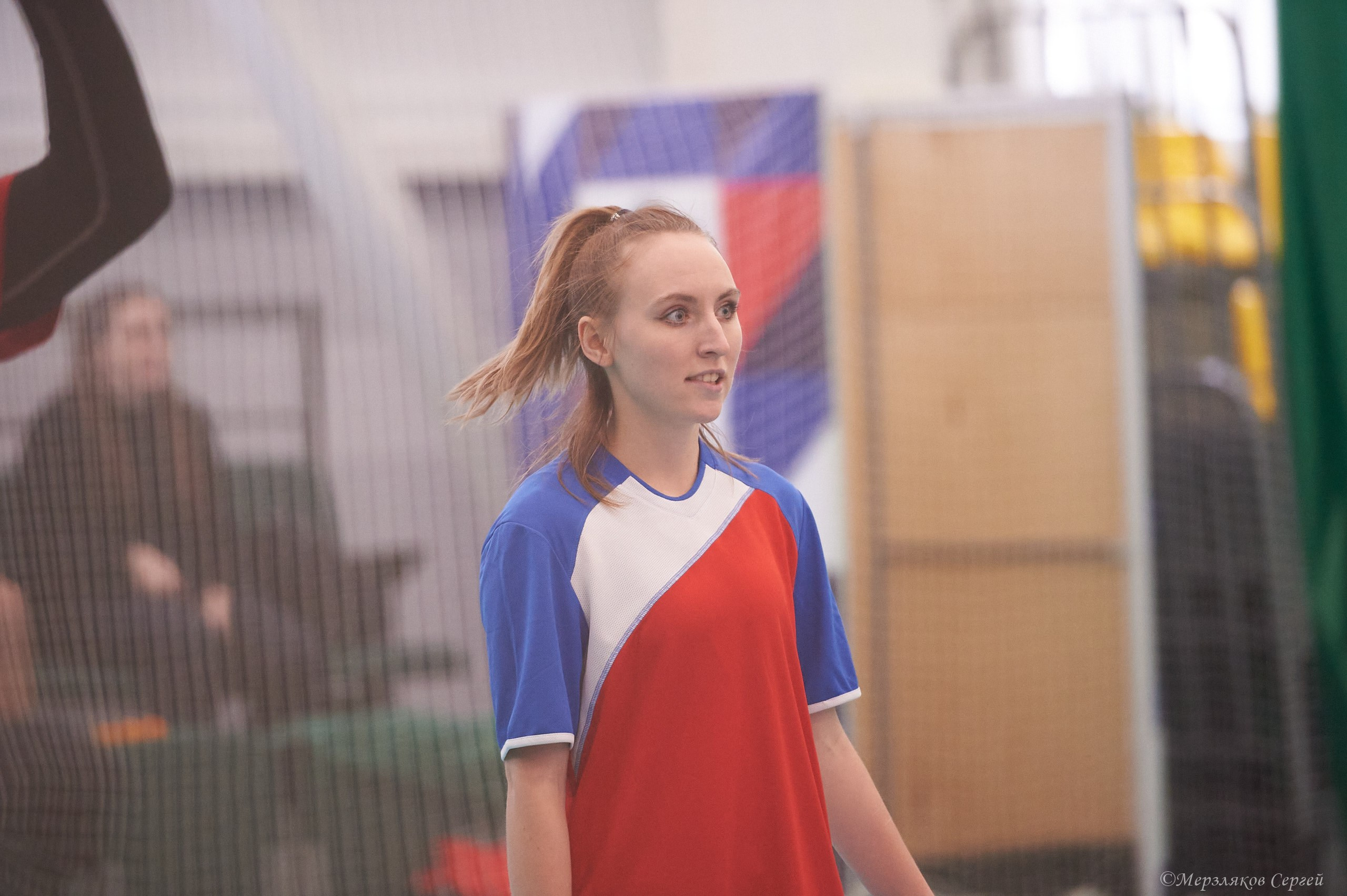 Новогодний волейбольный турнир. Ижевск. 16.12.23. Спортивный репортажный фотограф в Ижевске Сергей Мерзляков