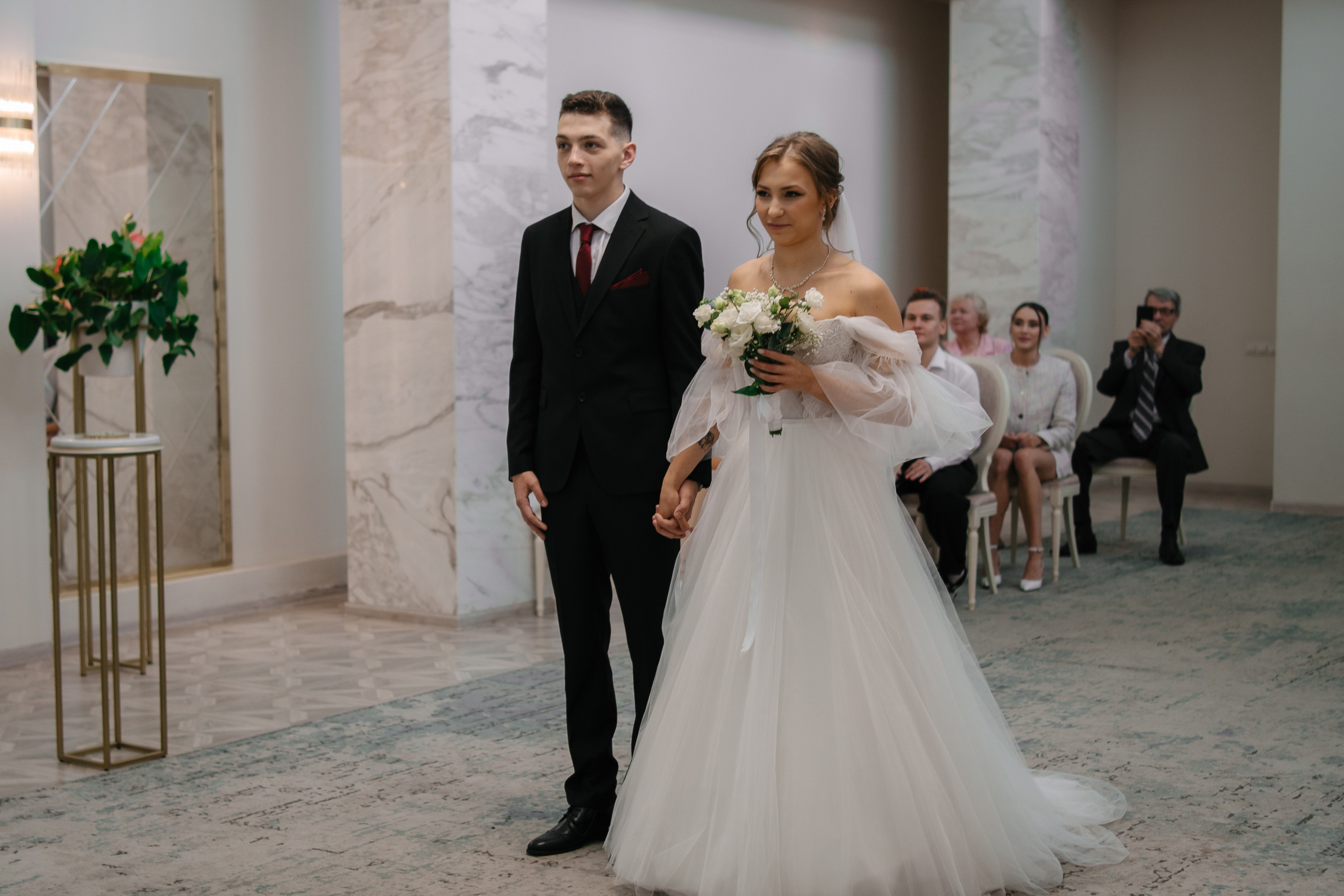 Никита & Ангелина. Фотограф / видеограф в Москве и Сочи Sofia Riversong