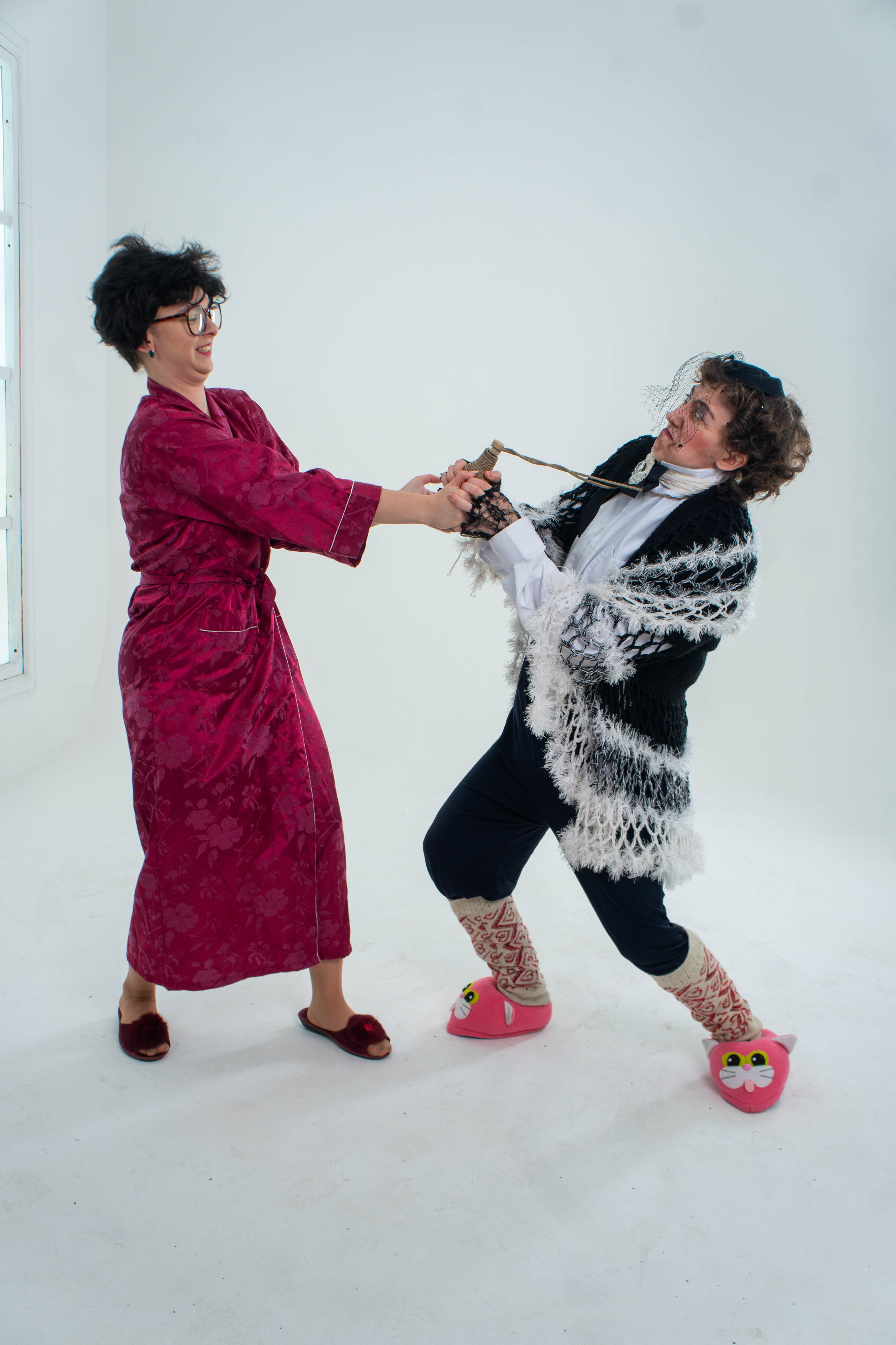 Актеры. Фотограф / видеограф в Москве и Сочи Sofia Riversong