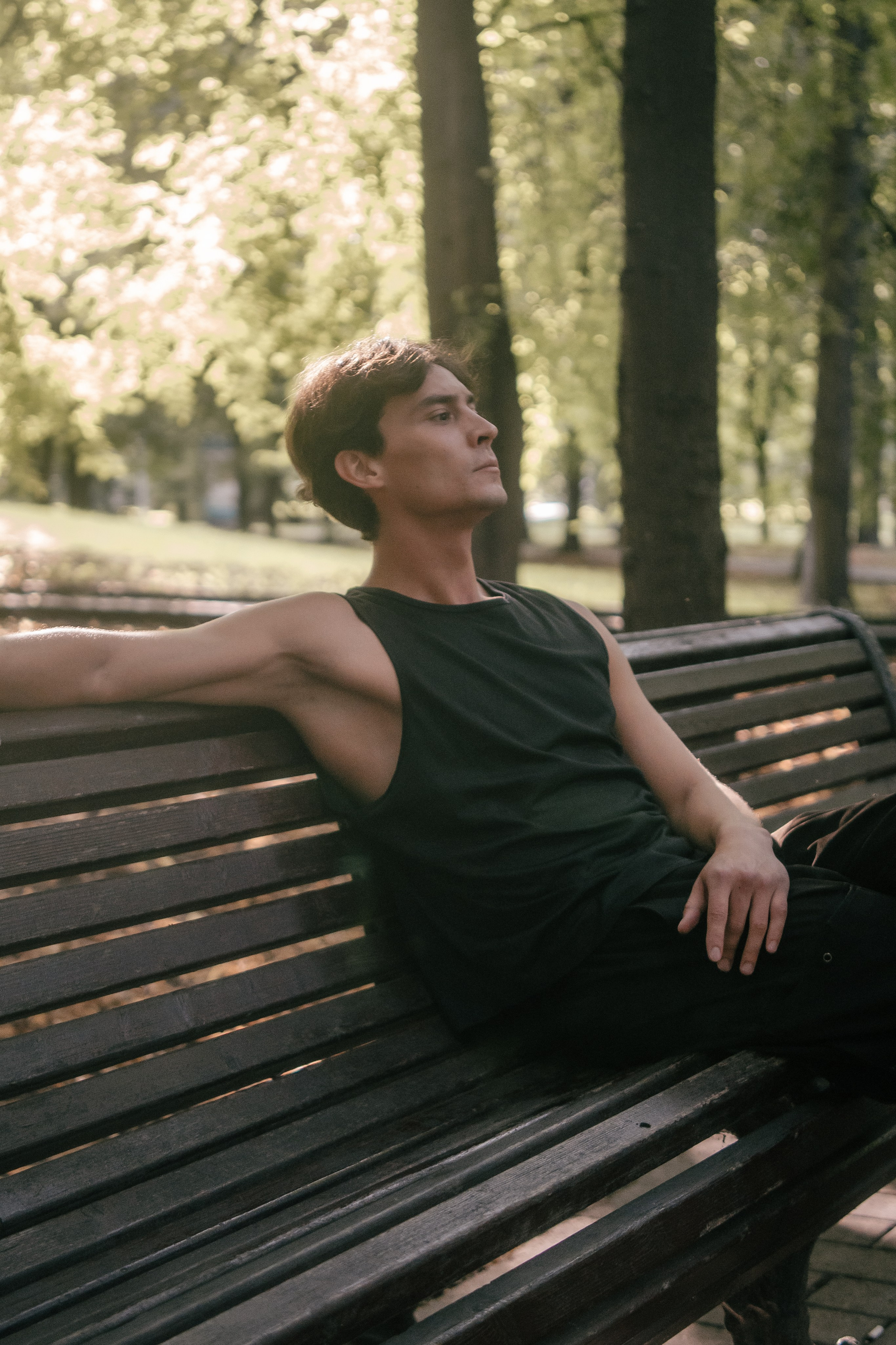 Влад. Фотограф / видеограф в Москве и Сочи Sofia Riversong