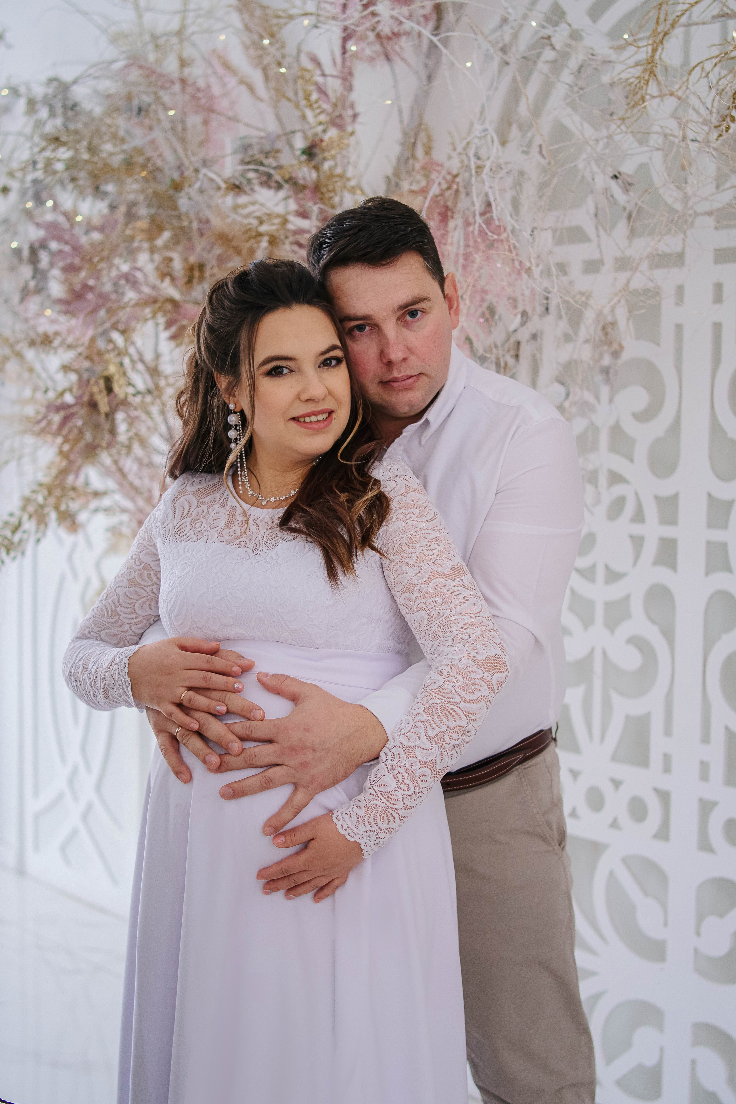 Павел & Анастасия. Фотограф / видеограф в Москве и Сочи Sofia Riversong