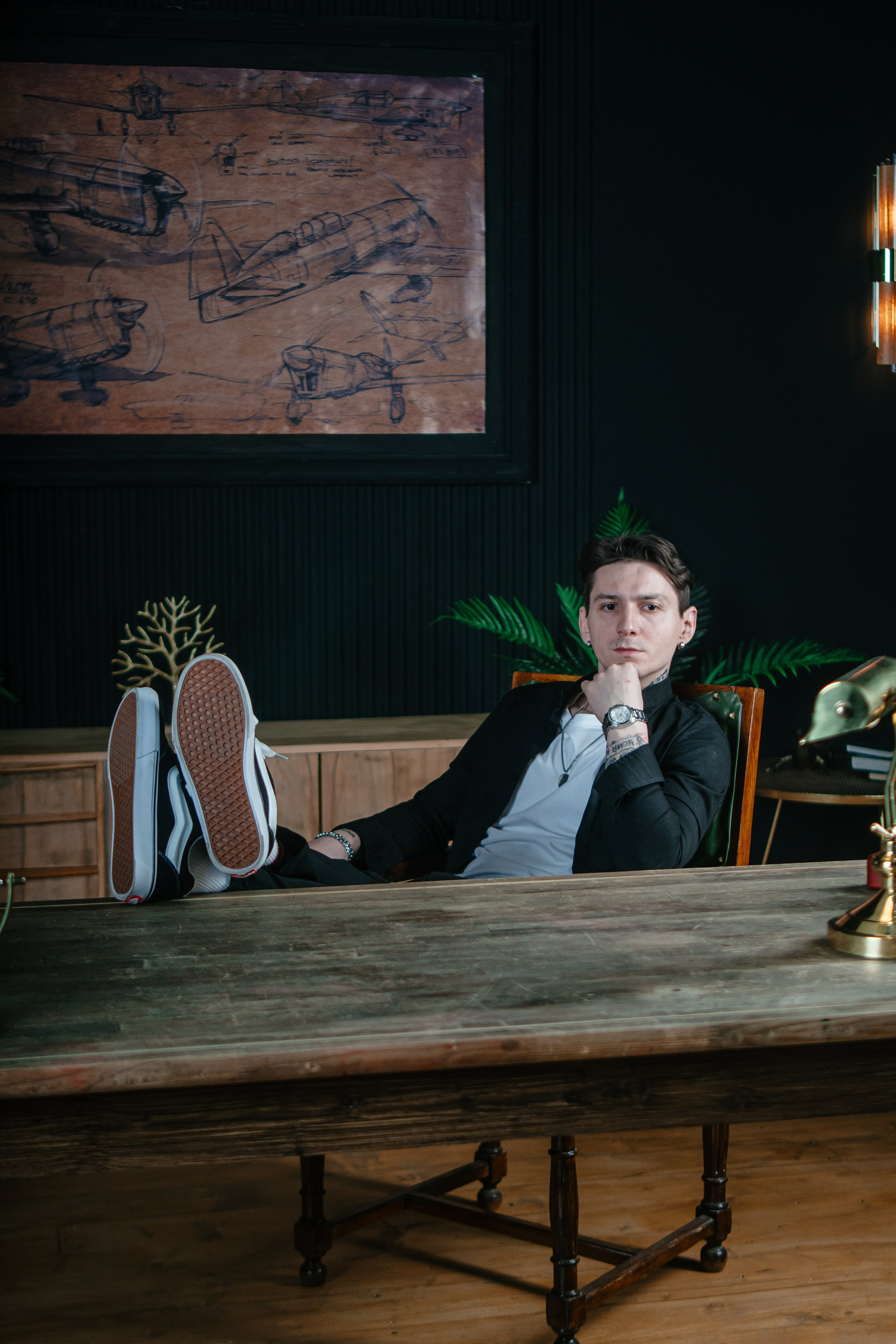 Tunlite. Фотограф / видеограф в Москве и Сочи Sofia Riversong