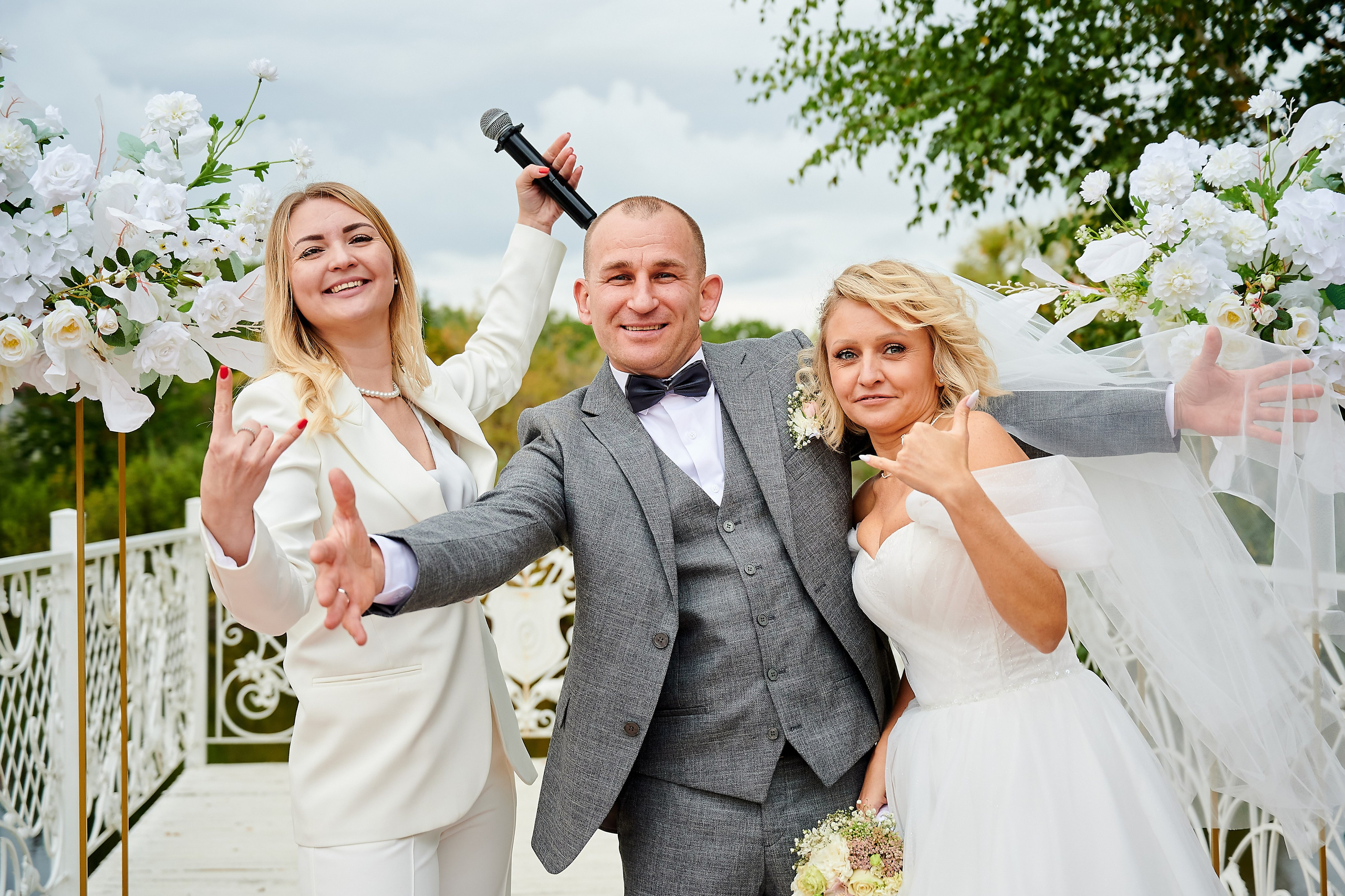 S&N. Профессиональный репортажный фотограф в Самаре Никита Королев