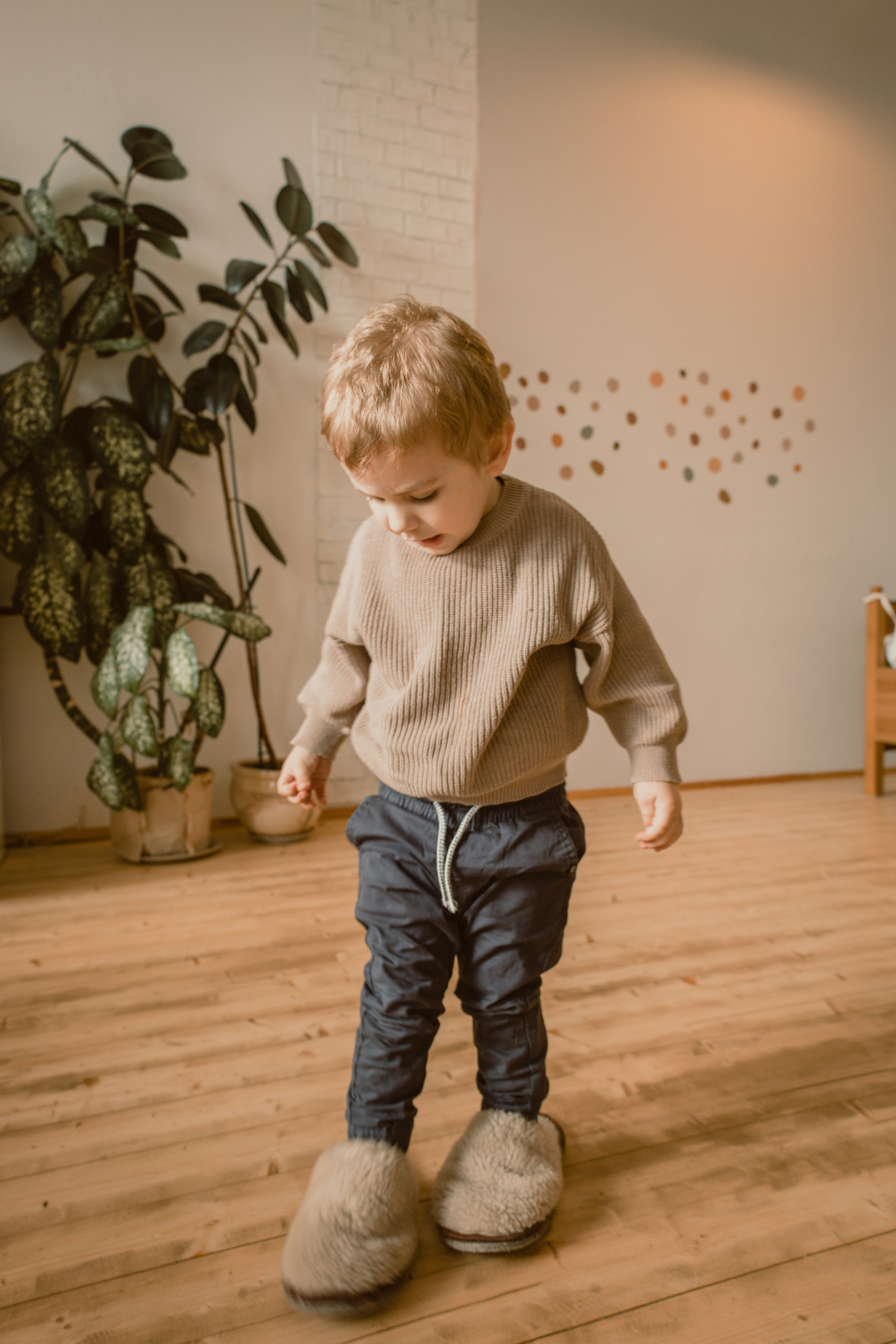 Новогодняя. Фотограф из Краснодара Мария Приходько