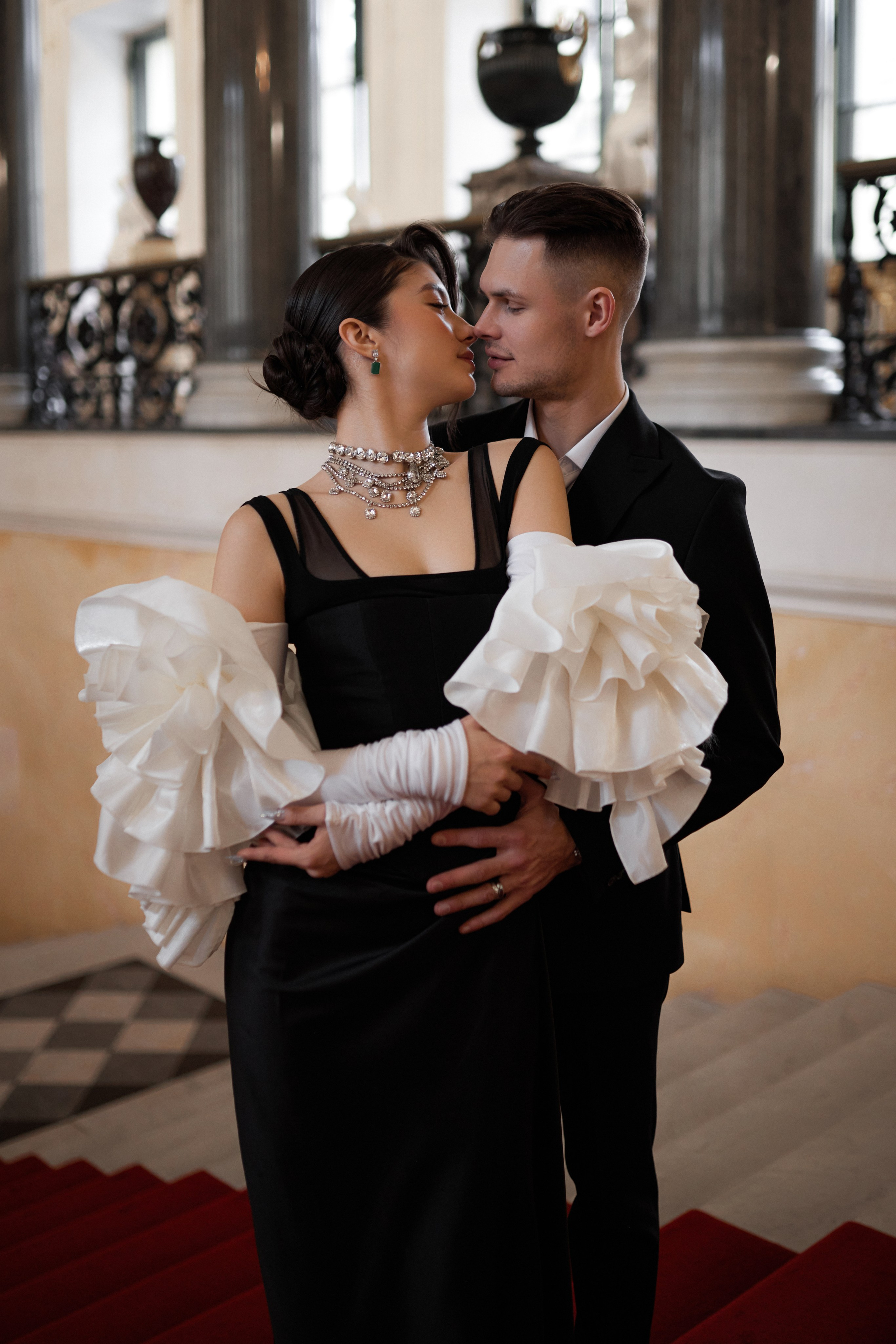 Артем и Лолита. Свадебный фотограф Светлана Кривчикова