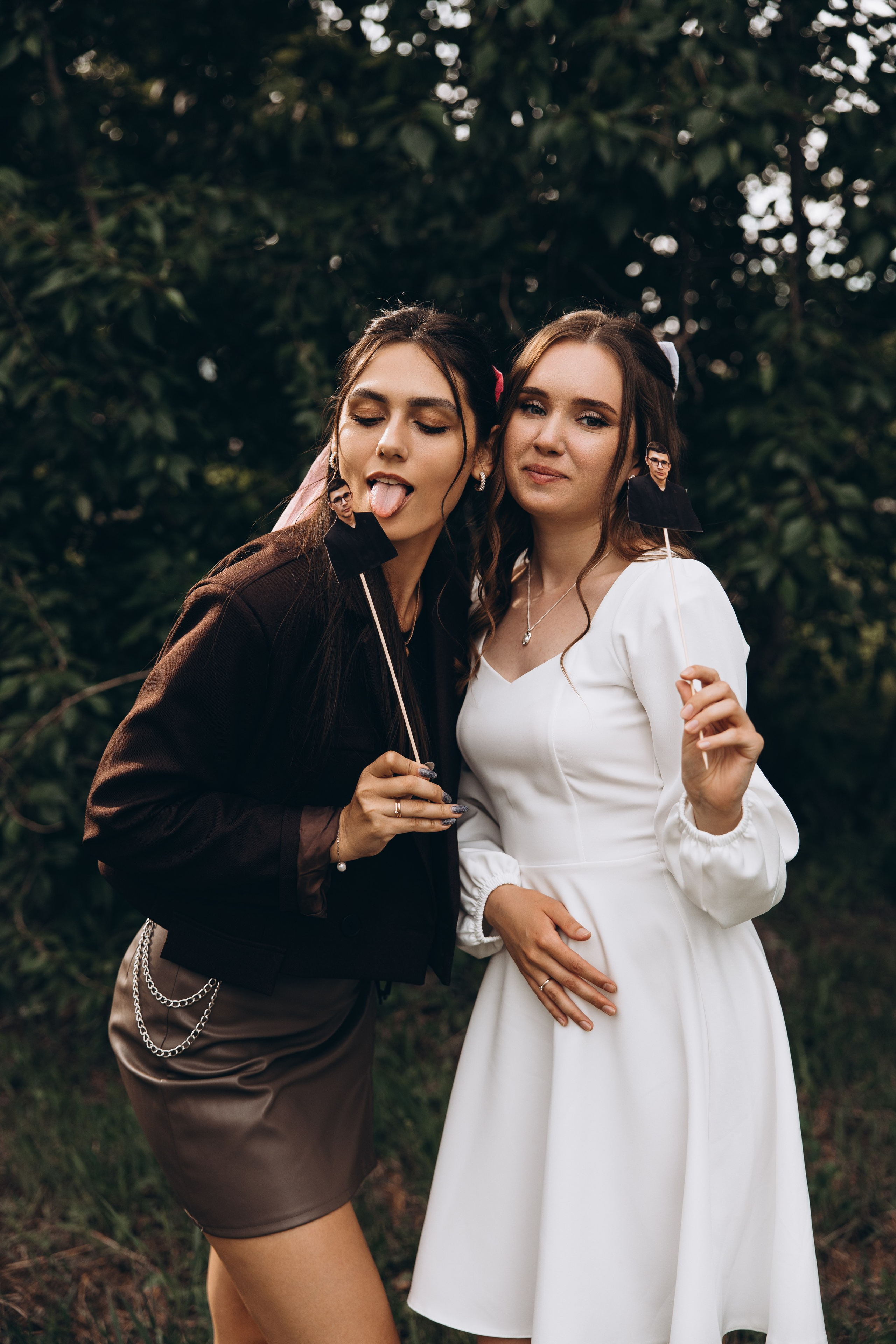 Девичник. Свадебный, семейный фотограф в Иркутске Светлана Макаричева