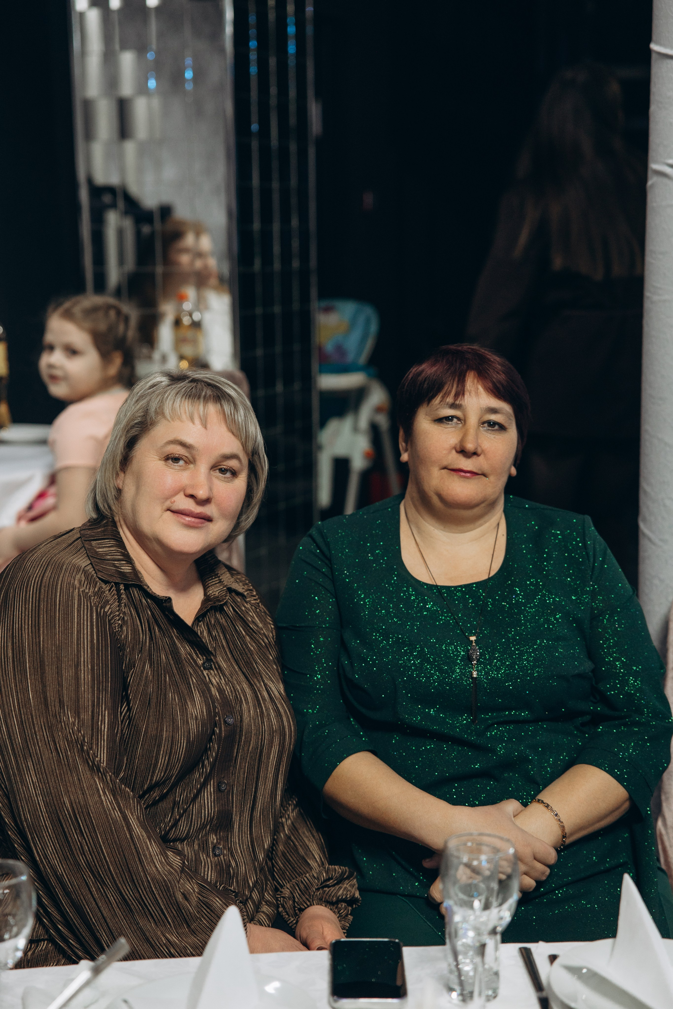 Юбилей. Свадебный, семейный фотограф в Иркутске Светлана Макаричева