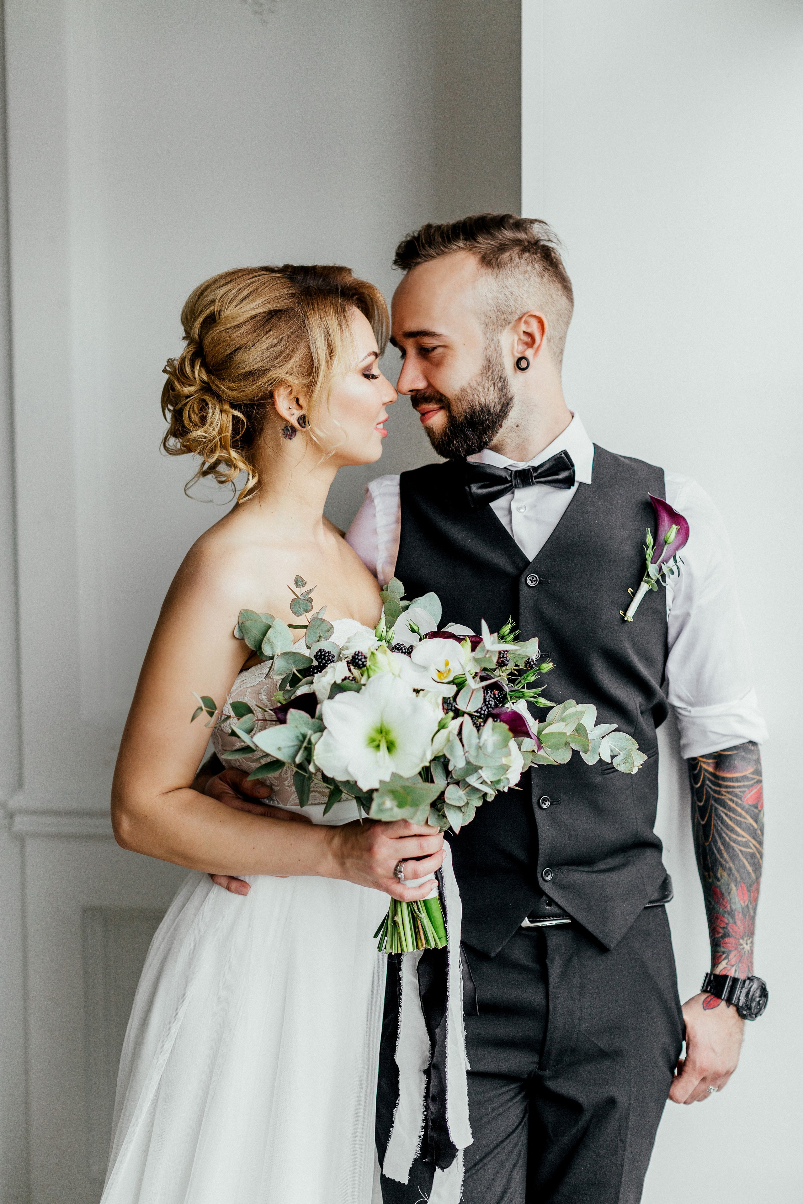 Настя и Роман. Фотограф во Владивостоке Настя Косач